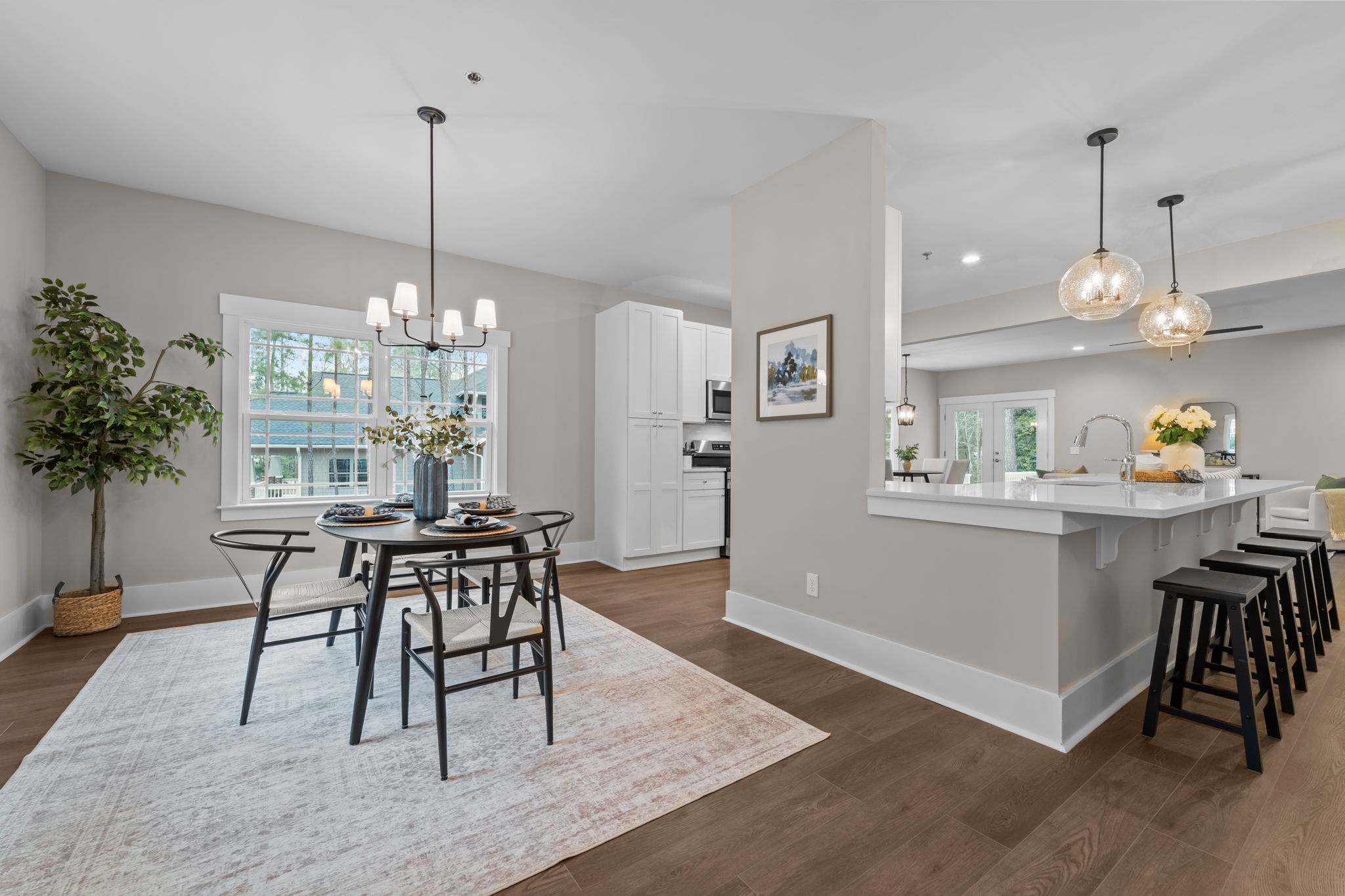  91 Lamplighter Village Drive - 物件實景