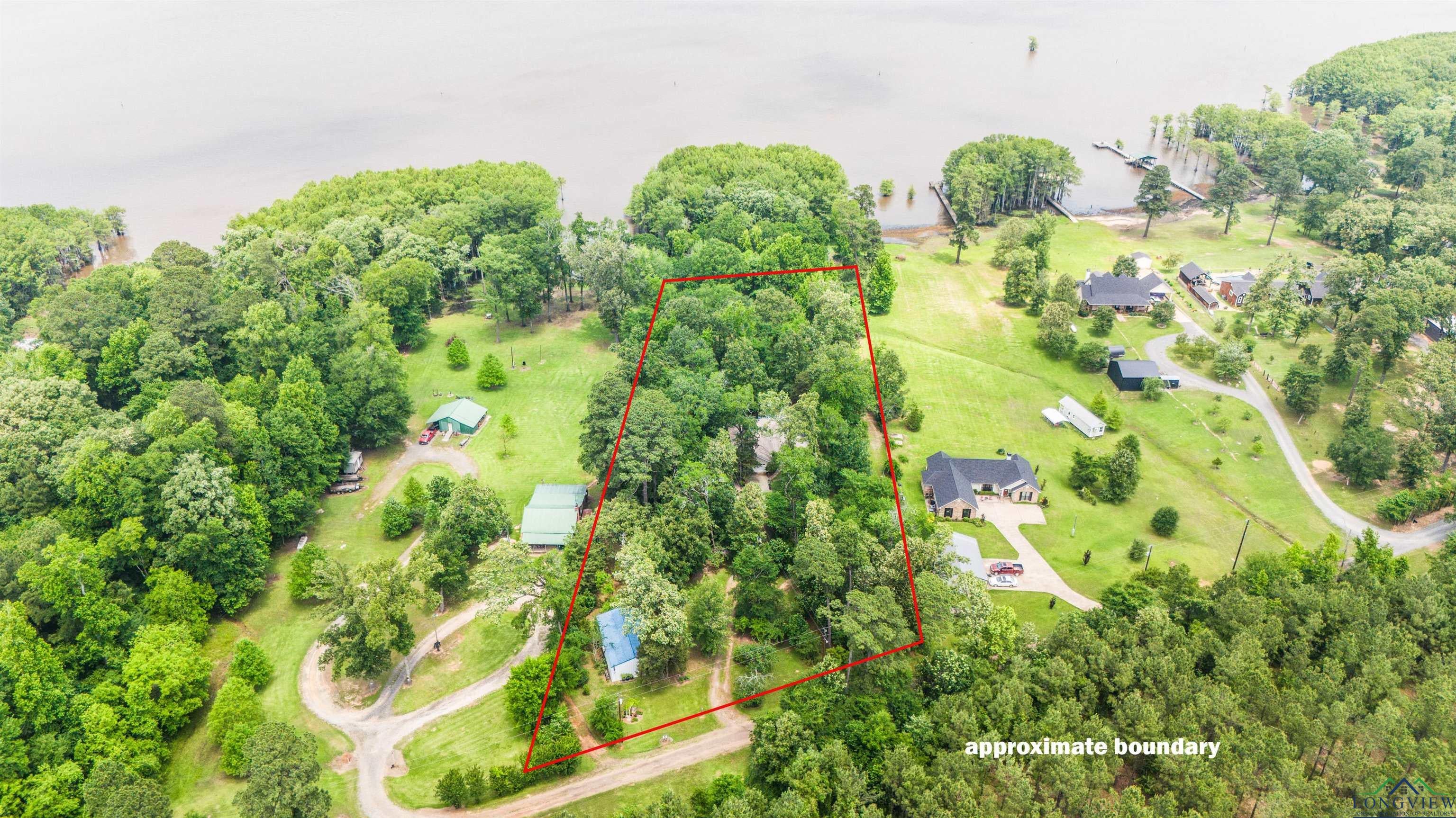 Karnack, Texas, 75661, United States, 4 Bedrooms Bedrooms, ,2 BathroomsBathrooms,Residential,For Sale,1979700