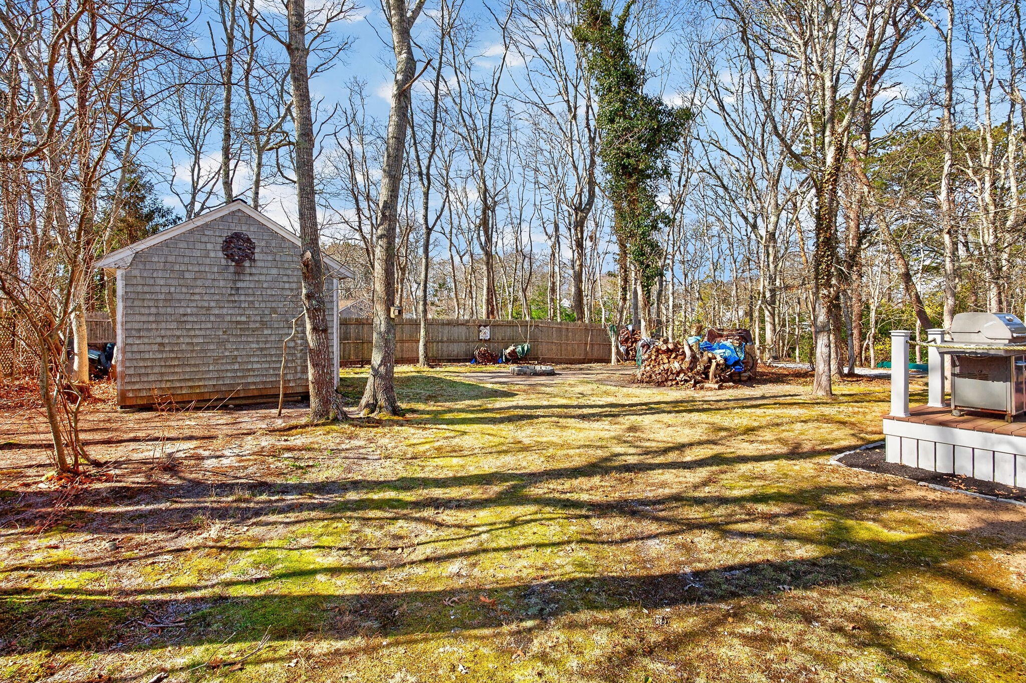  12 Inkberry Lane, Harwich, MA, 02645 - 物件實景