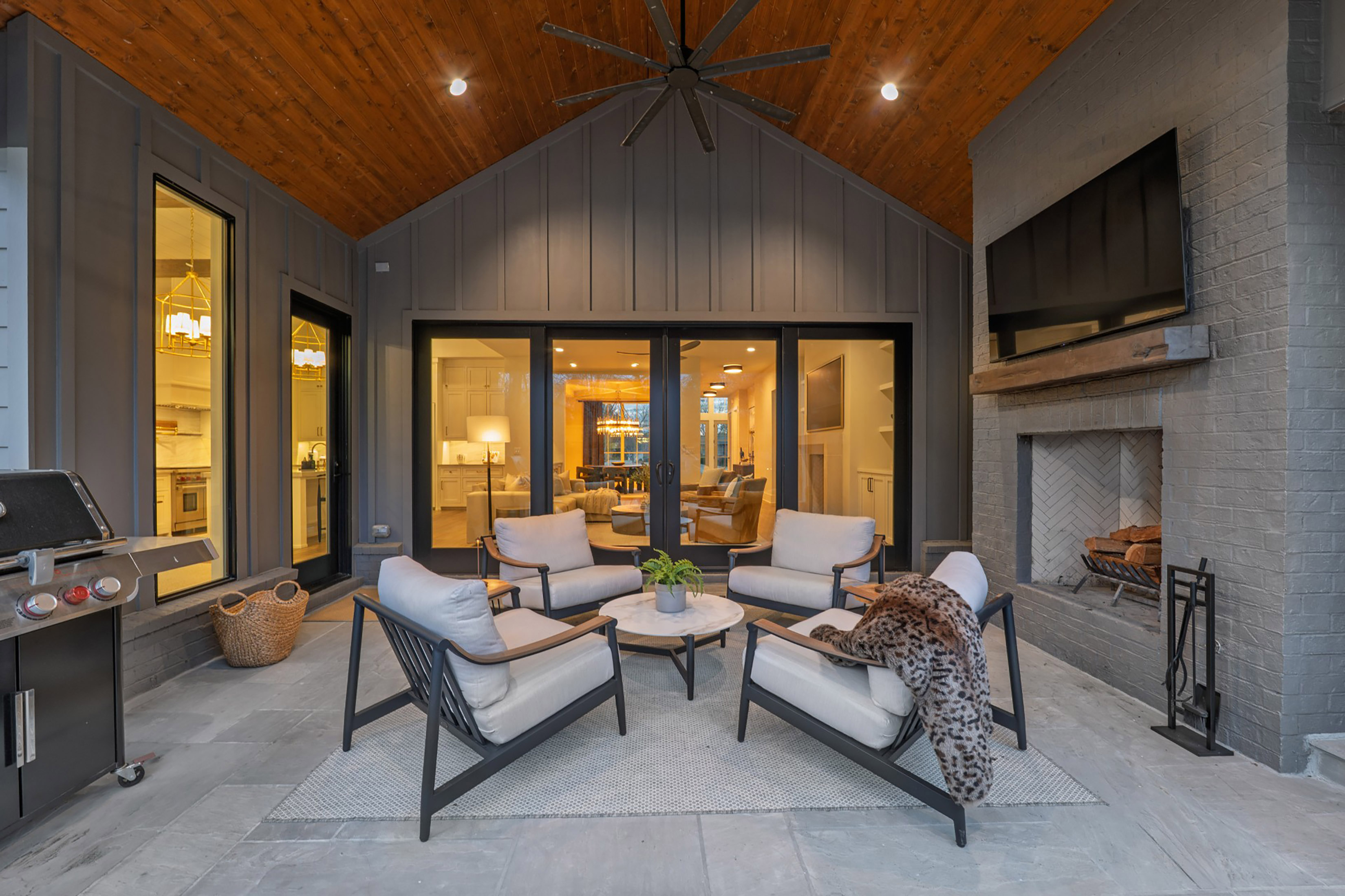  Situated on a Private Cul-de-sac in Downtown Alpharetta - 物件實景