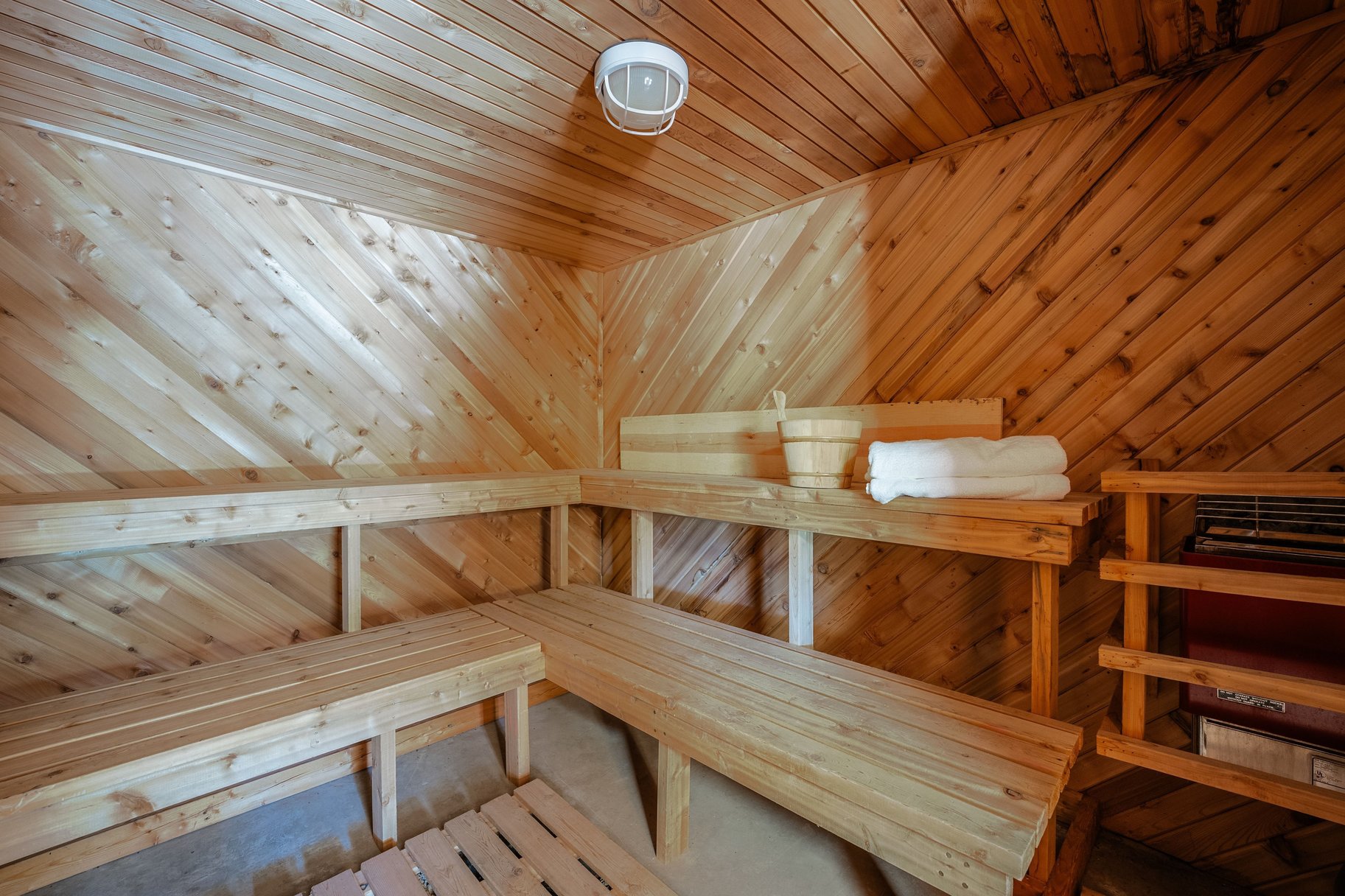  juniper sky lodge, home to where  the heart meets the earth - 物件實景
