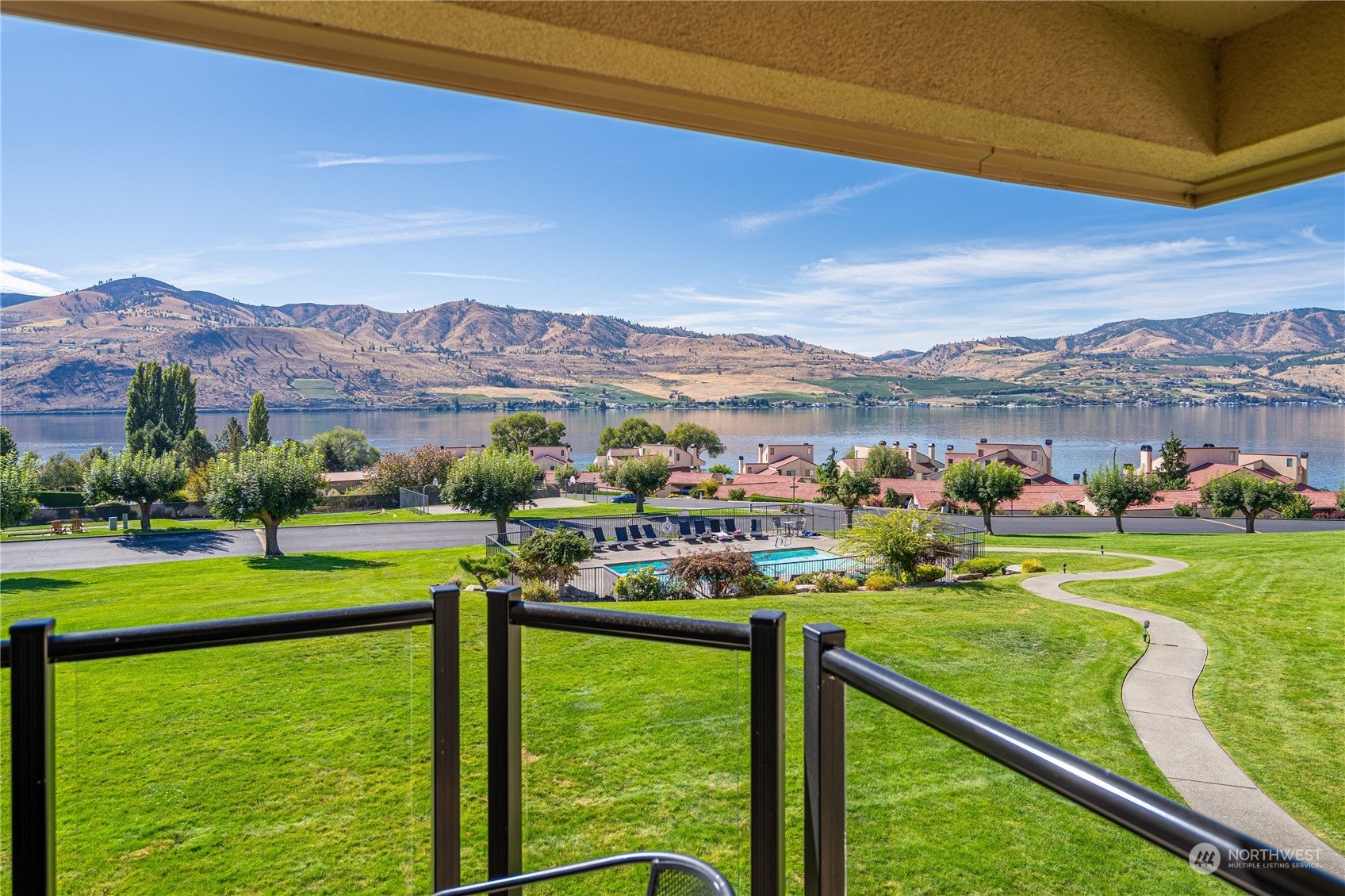 Chelan, Washington, 98816, United States, 3 Bedrooms Bedrooms, ,1 BathroomBathrooms,Residential,For Sale,1699623