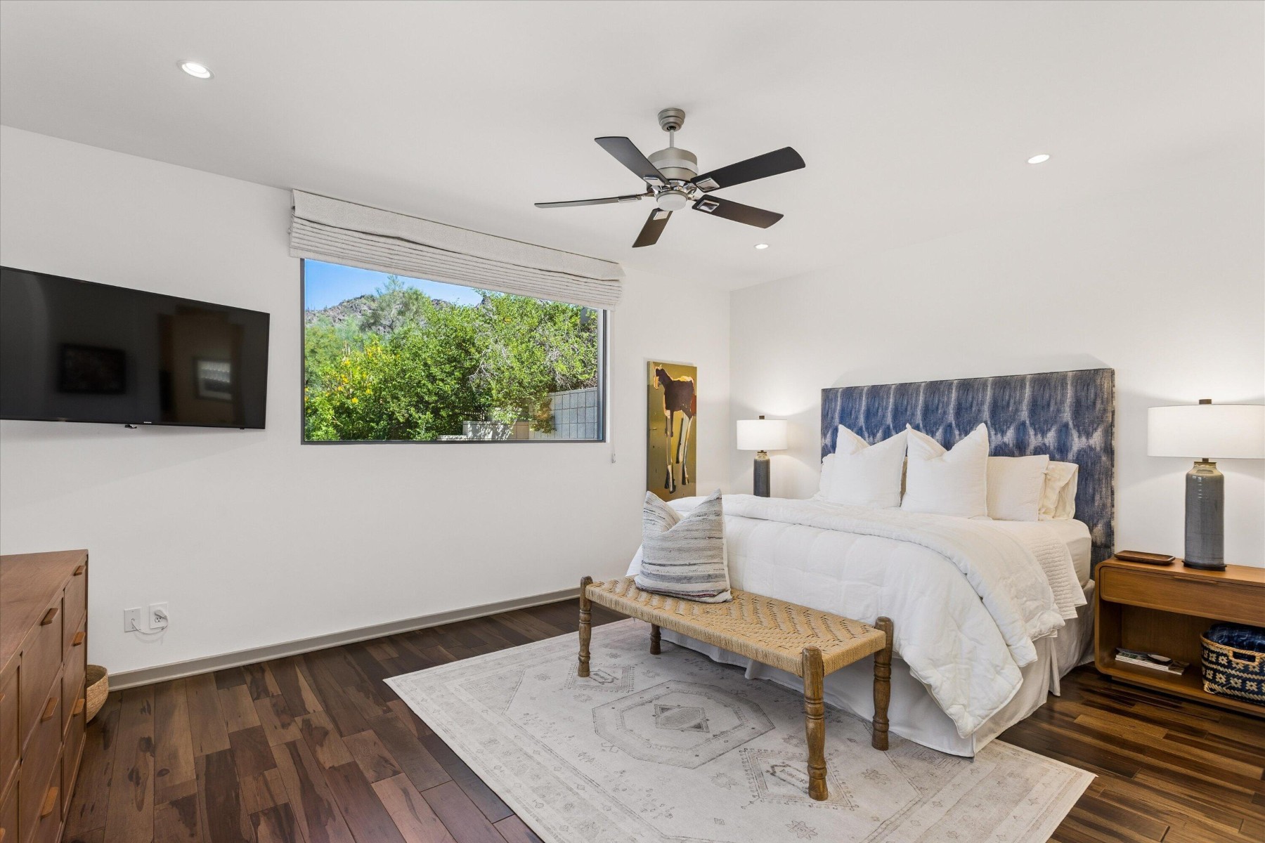  3018 E Sierra Vista Drive¦Phoenix, AZ - 物件實景