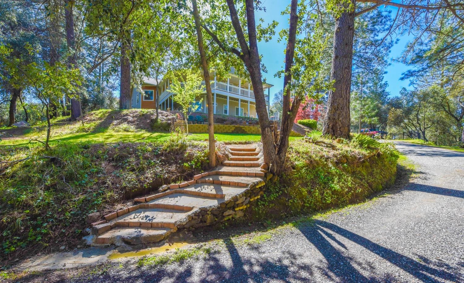21895-286 Sawmill Flat Road, Sonora, California, 95370, United States, 4 Bedrooms Bedrooms, ,4 BathroomsBathrooms,Residential,For Sale,21895-286 Sawmill Flat Road,1504335