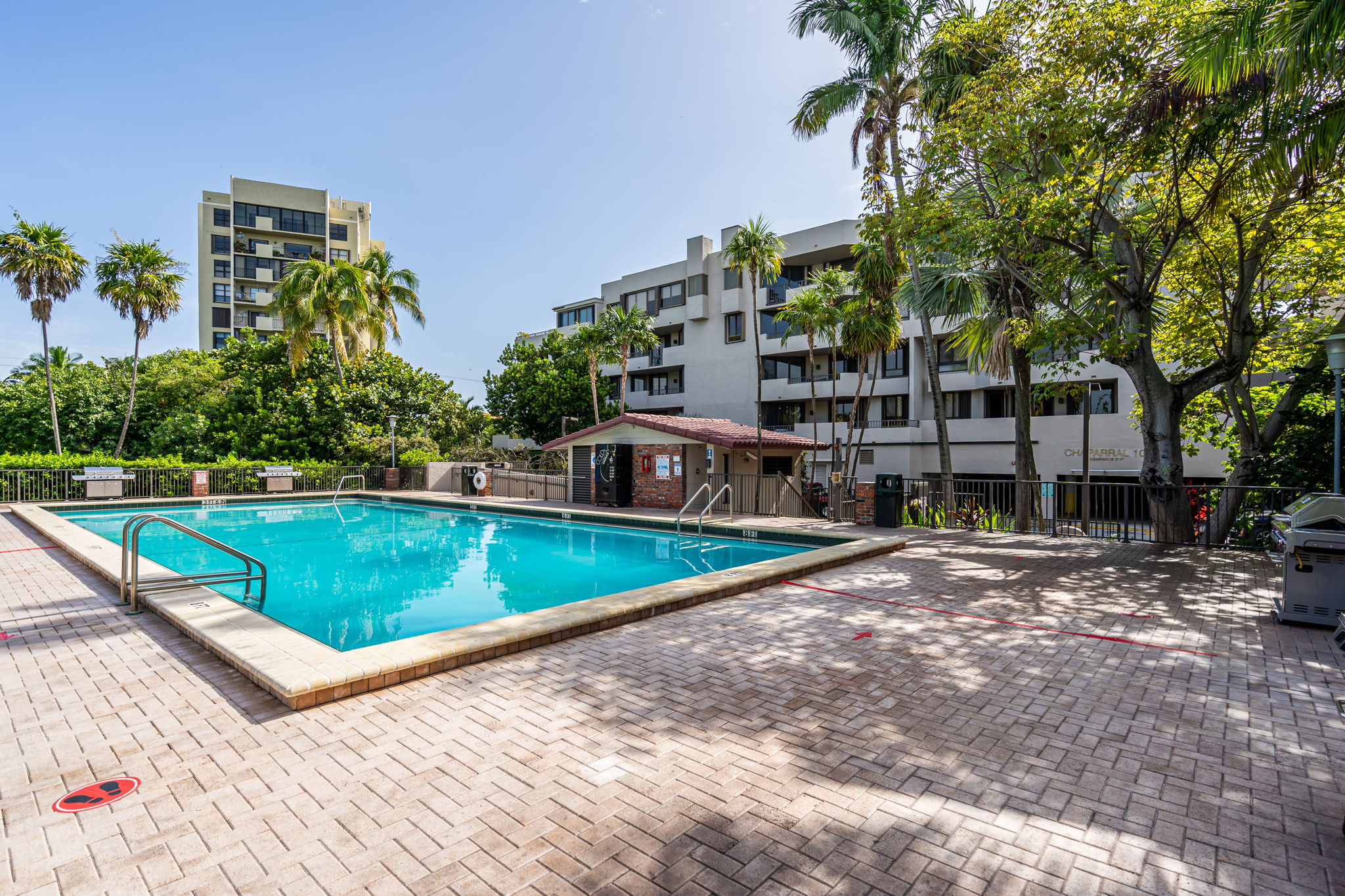  101 Crandon Blvd #269, Key Biscayne, FL, 33149 - 物件實景