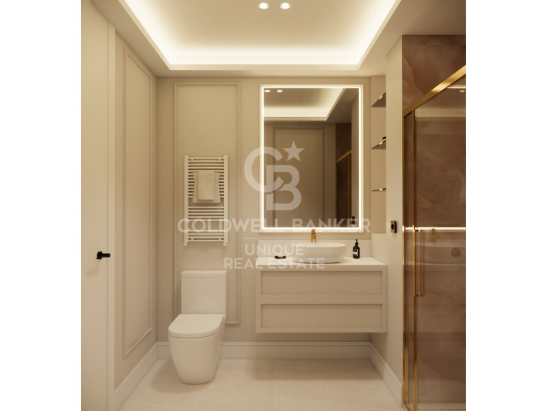 Madrid, Comunidad de Madrid, ES, 3 Bedrooms Bedrooms, ,3 BathroomsBathrooms,Residential,For Sale,1916936