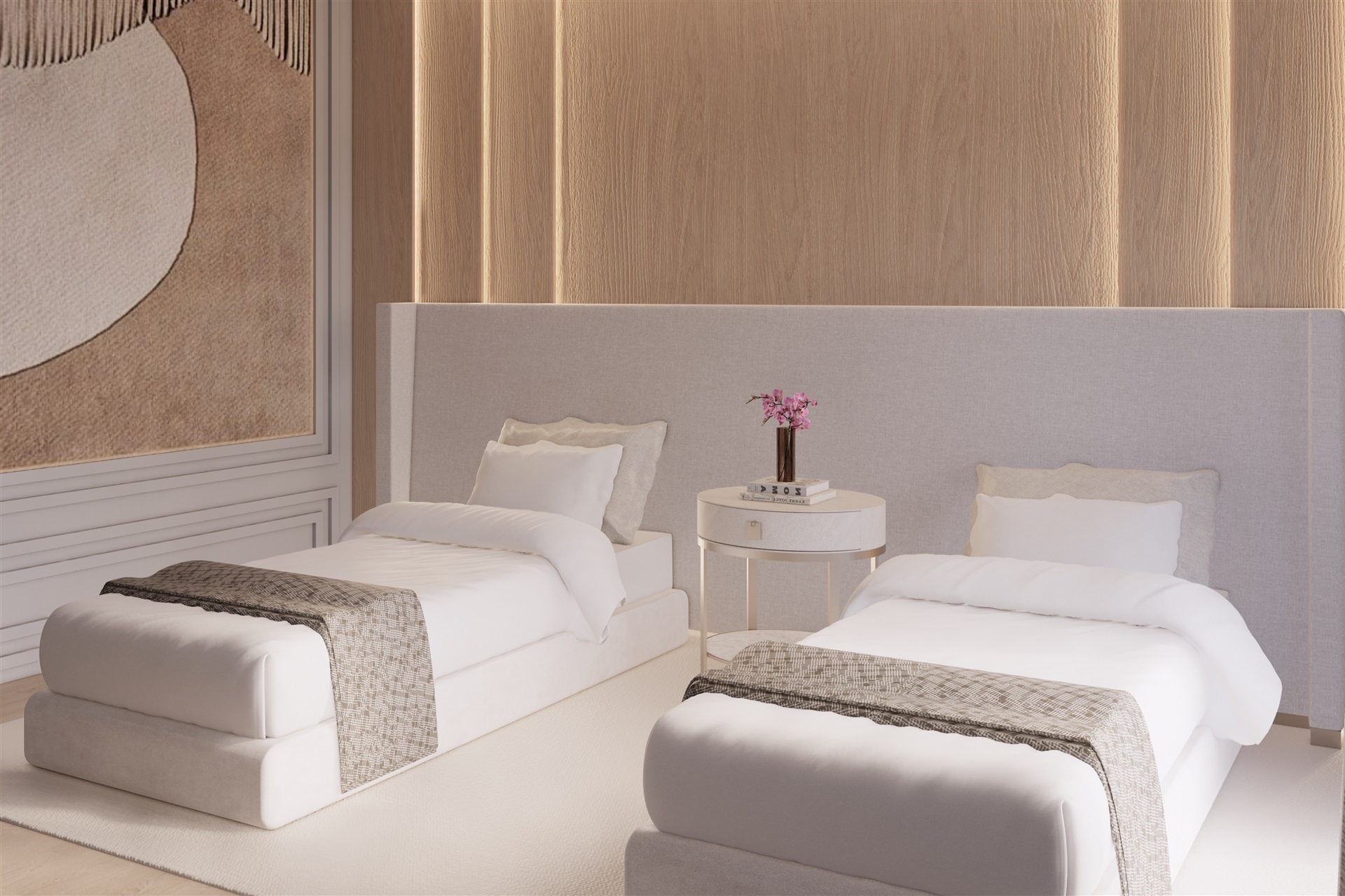  Flat, 3 bedrooms, for Sale - 物件實景