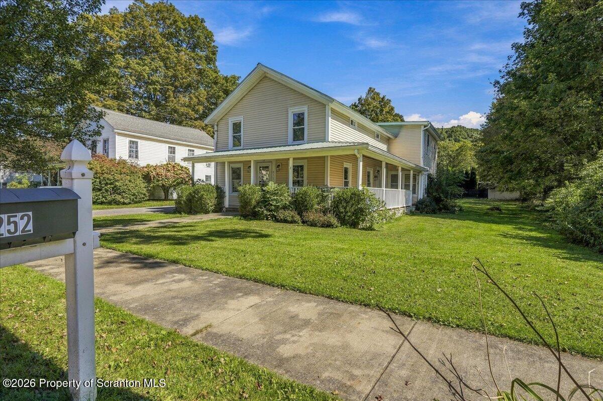 Church St, New Milford, PA 18834 #1