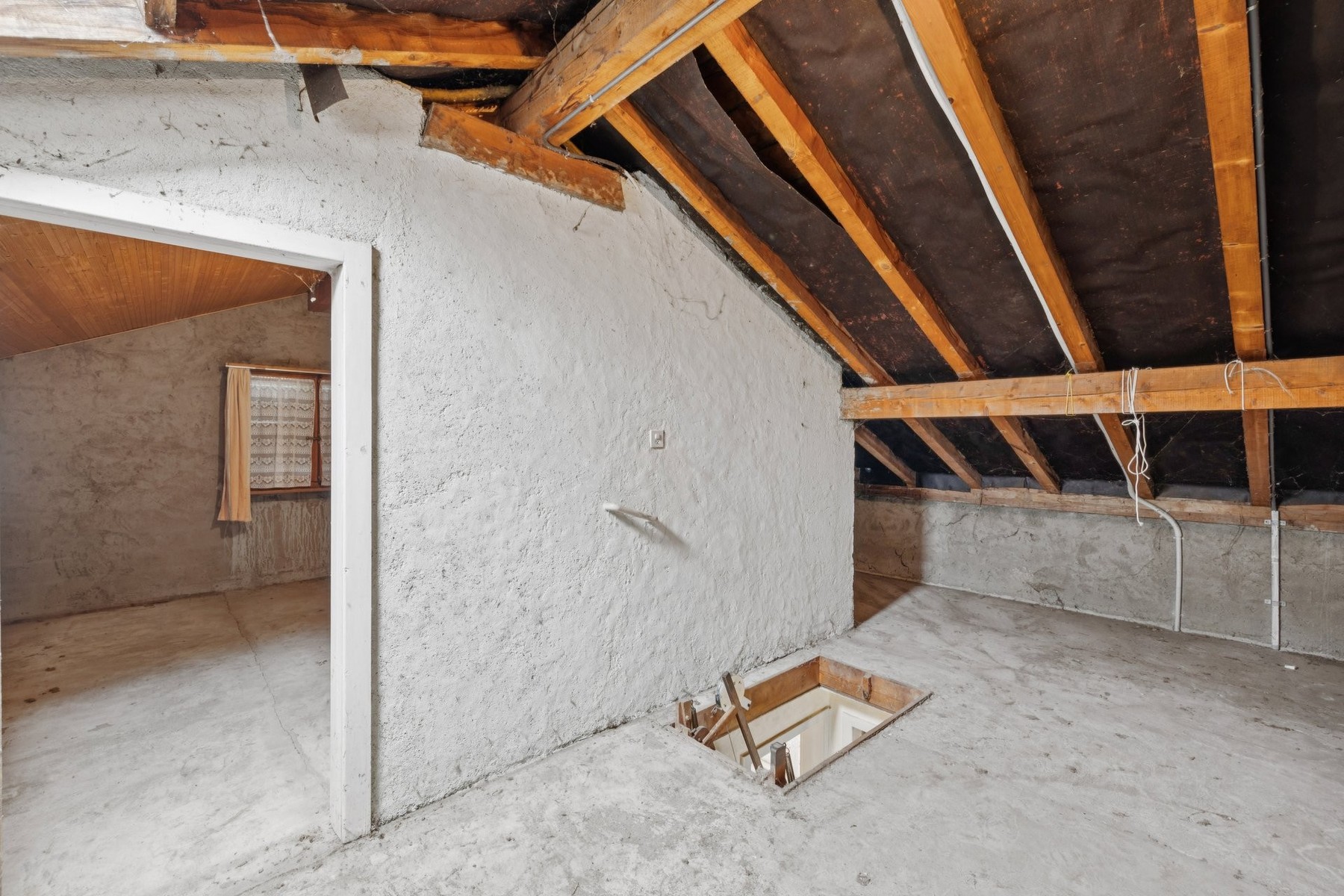  Detached villa in need of renovation - 物件實景