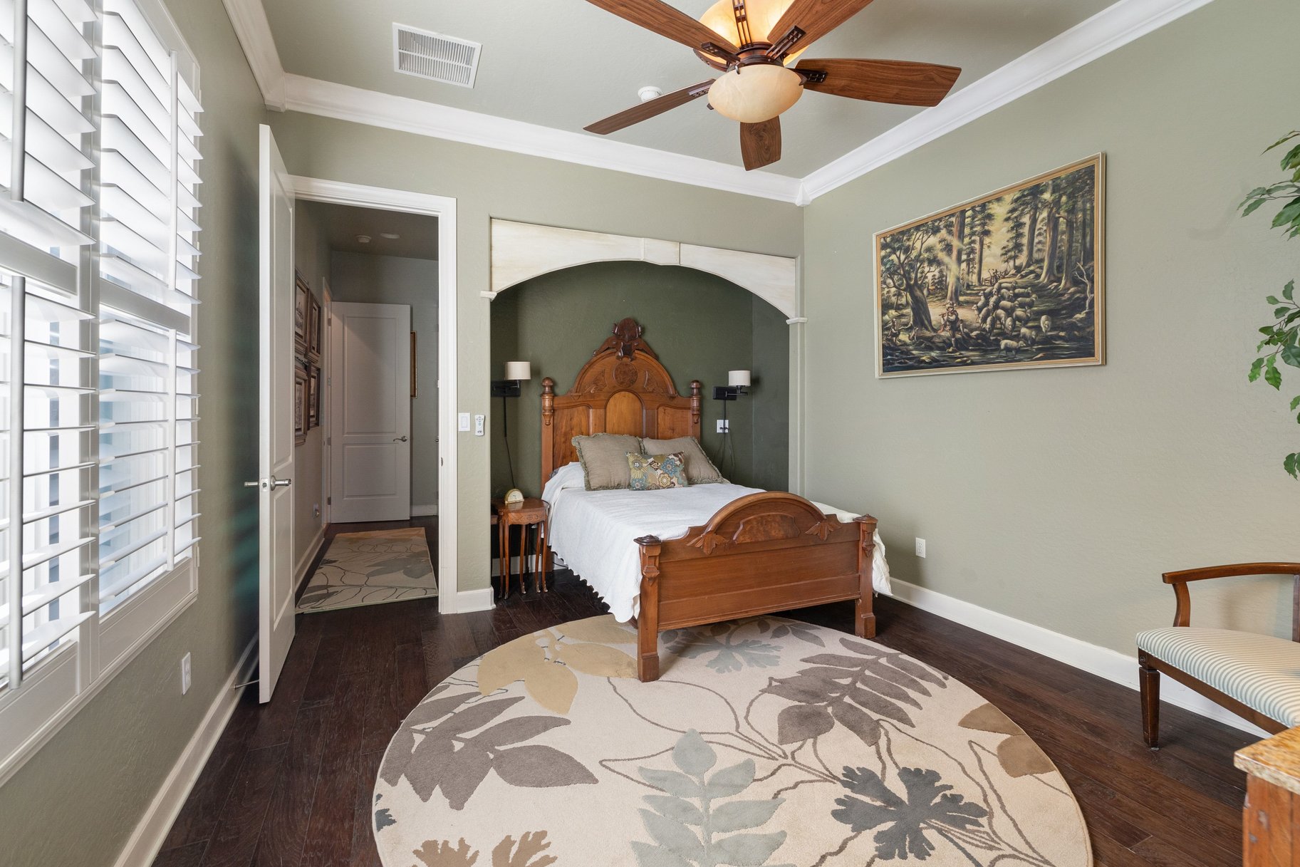  Sierra Canyon’s Largest Floor Plan with Sweeping Mountain & Sunset Views - 物件實景