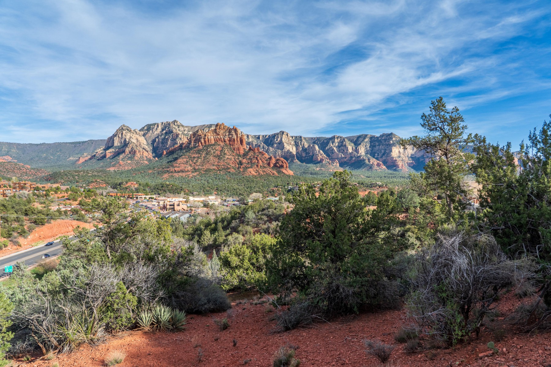  210 Barcelona Road, Sedona, AZ, 86336 - 物件實景