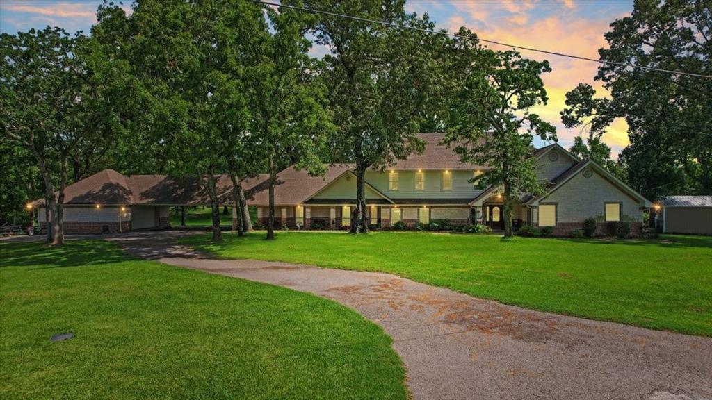 Athens, Texas, 75752, United States, 4 Bedrooms Bedrooms, ,3 BathroomsBathrooms,Residential,For Sale,1962313