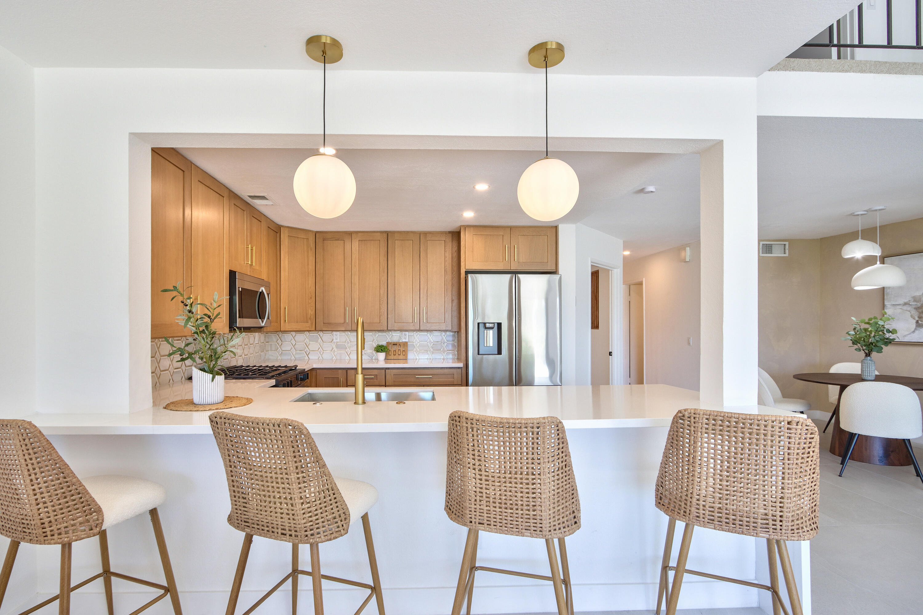 Palm Desert, California, 92211, United States, 3 Bedrooms Bedrooms, ,3 BathroomsBathrooms,Residential,For Sale,1966171