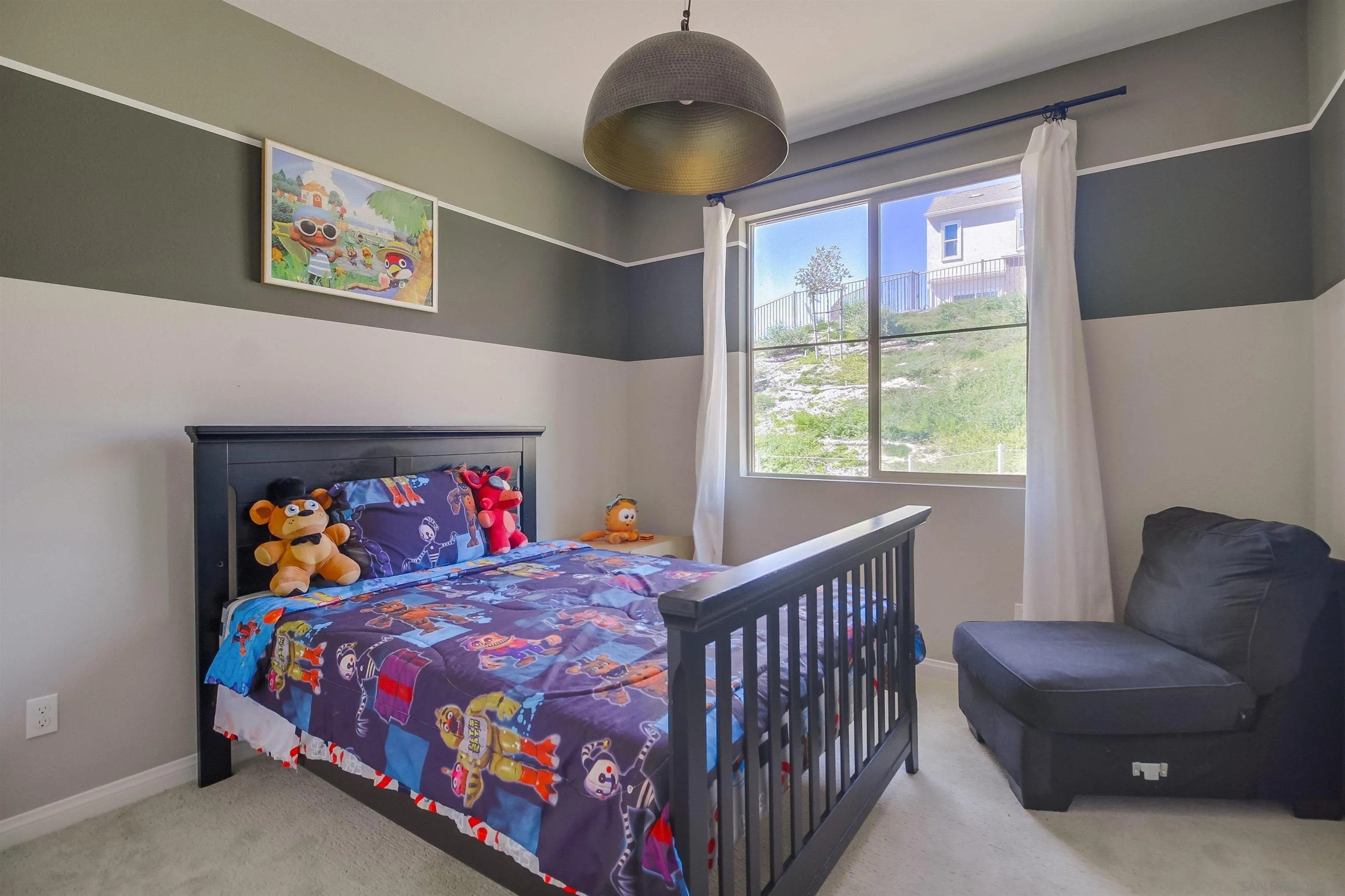 Chula Vista, California, 91913, United States, 4 Bedrooms Bedrooms, ,3 BathroomsBathrooms,Residential,For Sale,1949636