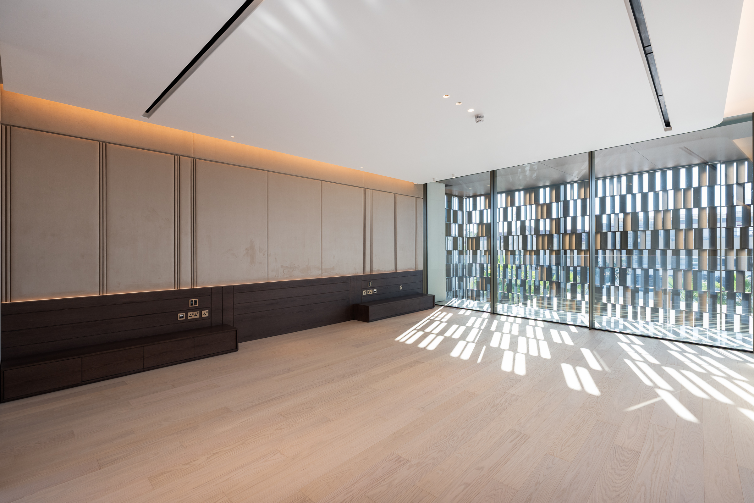  Newly-Built SAOTA-Designed Mansion in Umm Al Sheif - 物件實景