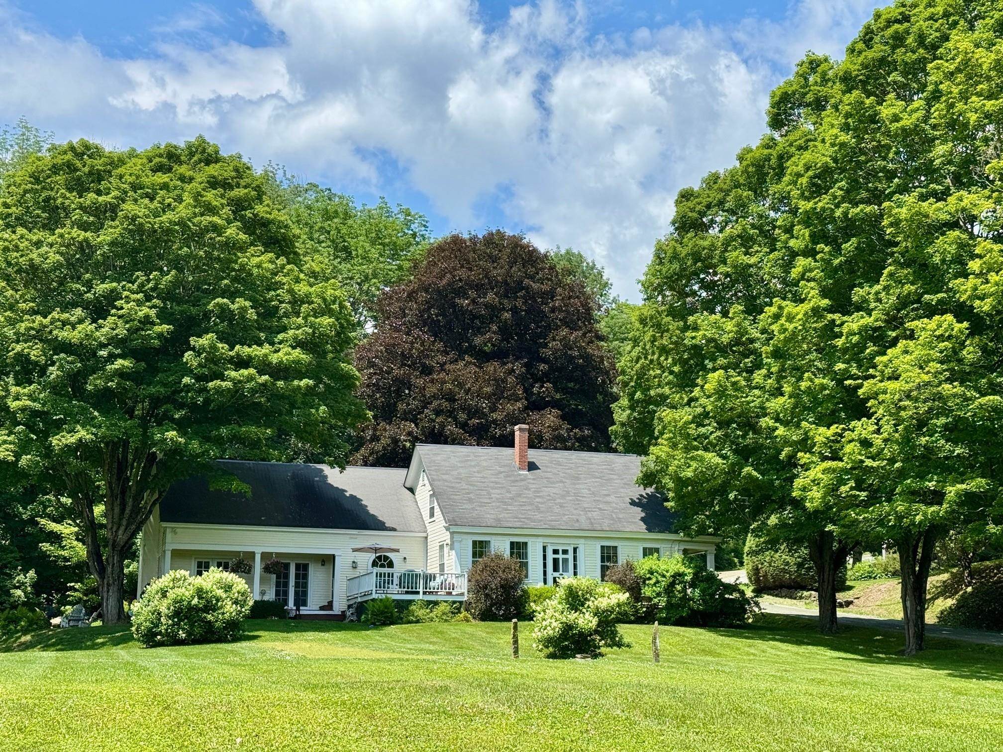  1393 Sheddsville Road - 物件實景