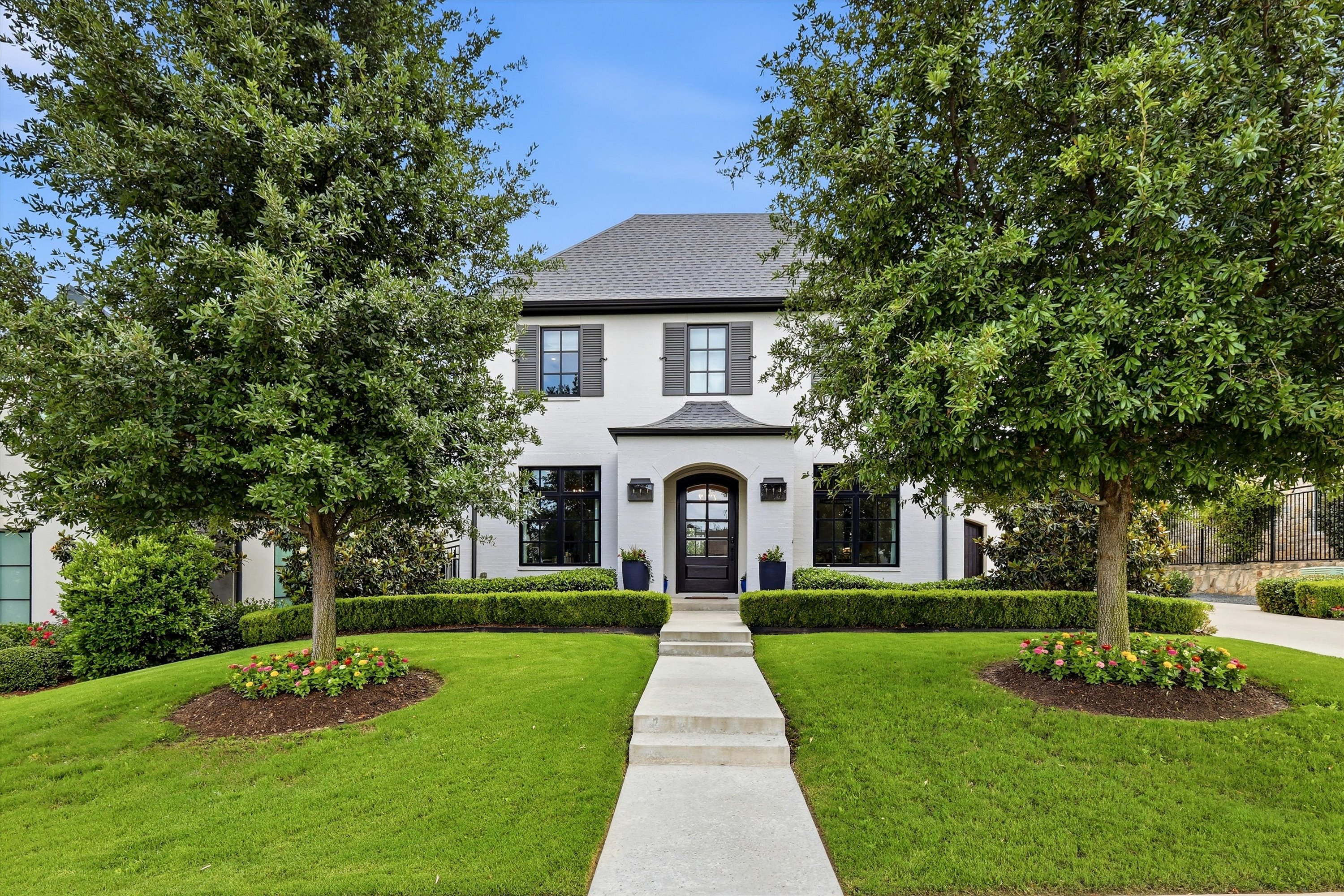 3817 Bent Elm Lane, Fort Worth, TX, 76109 - 物件實景