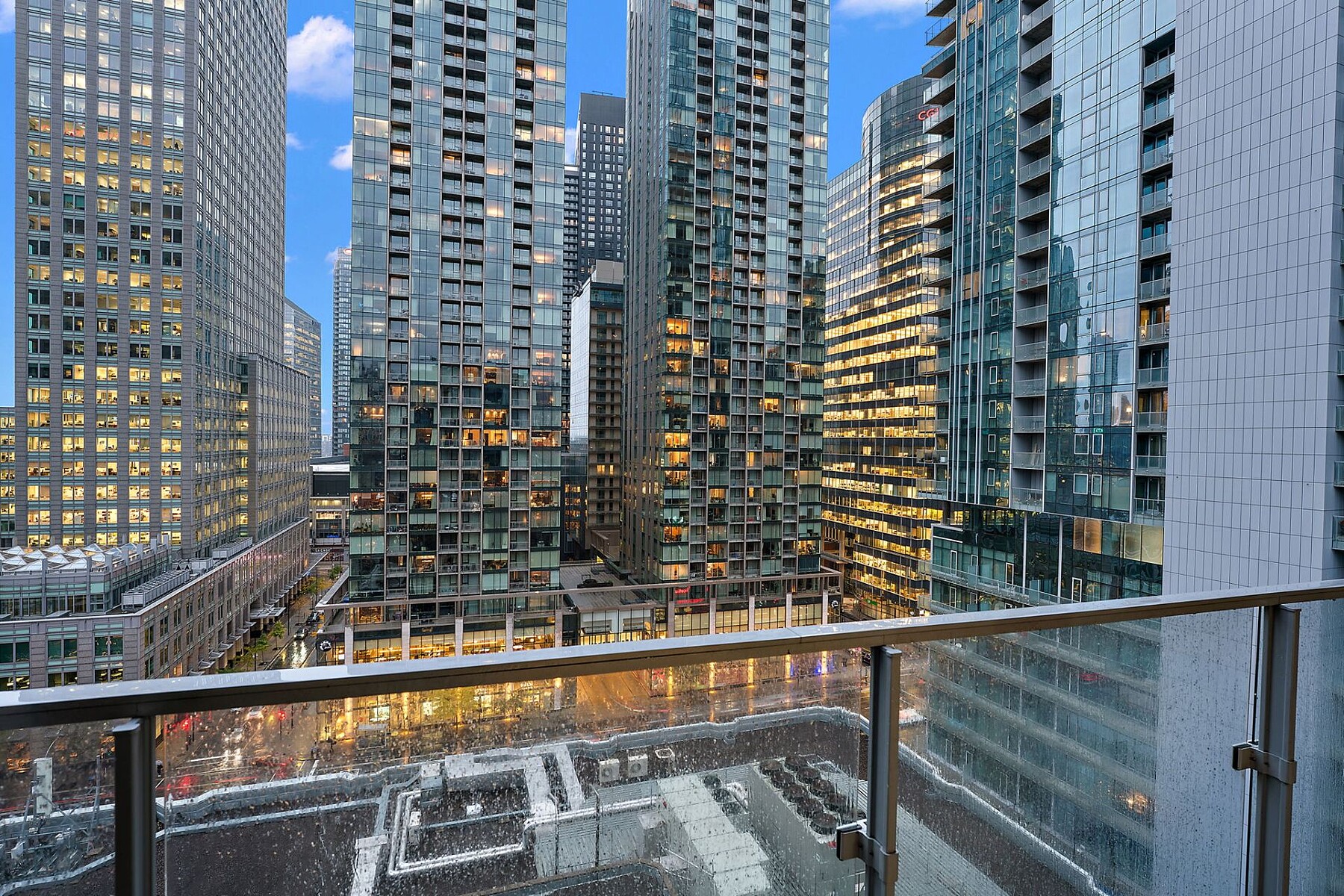  Ville-Marie, Montréal - 物件實景