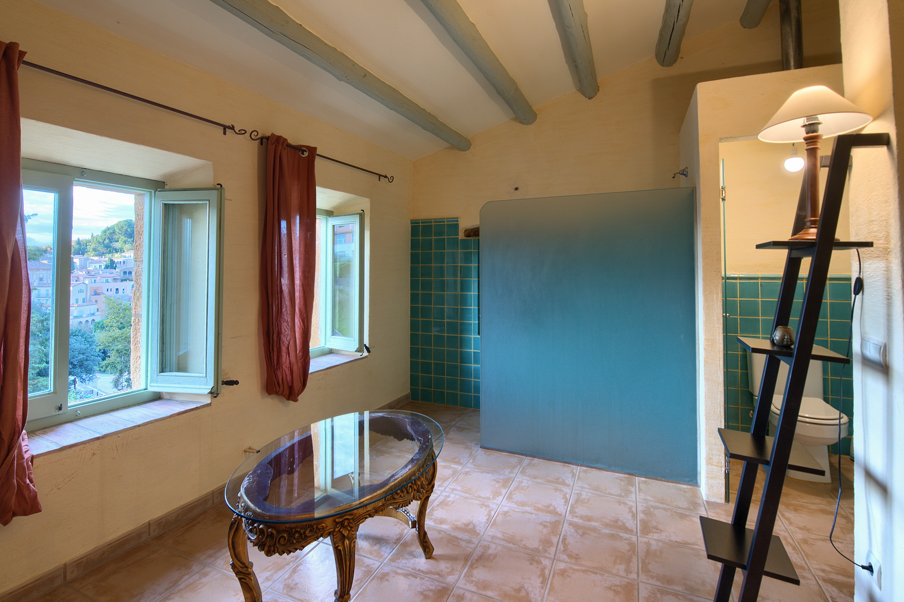  Stone house with beautiful views in the village of Begur - 物件實景