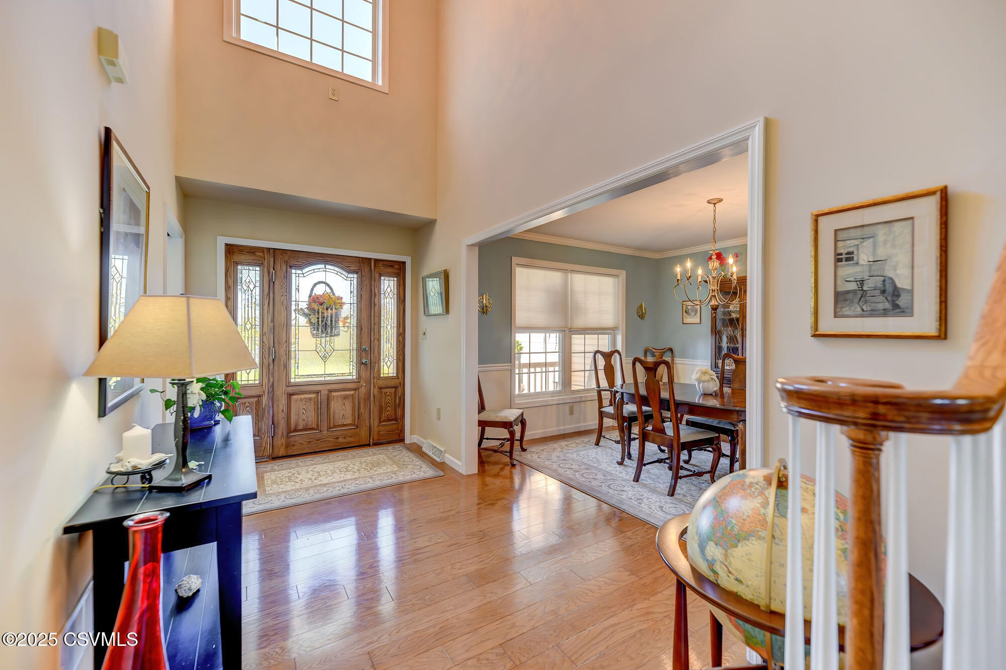 Bloomsburg, Pennsylvania, 17815, United States, 4 Bedrooms Bedrooms, ,3 BathroomsBathrooms,Residential,For Sale,1974594