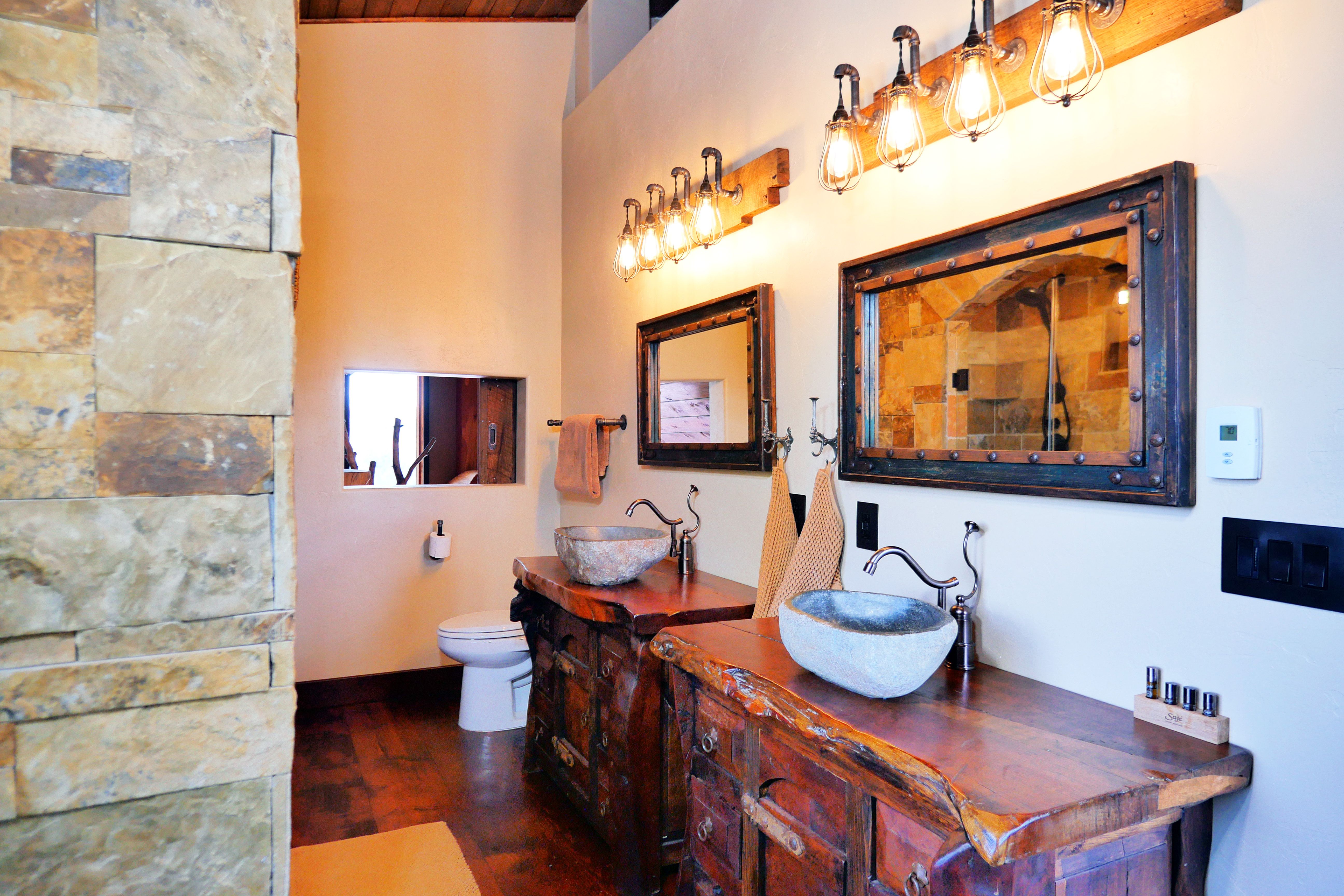  A Rare Mesa Retreat with Unobstructed Panoramic Views - 物件實景