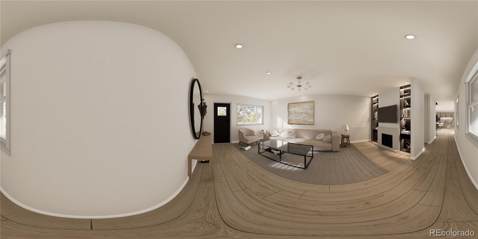 Denver, Colorado, 80223, United States, ,Land,For Sale,1847798