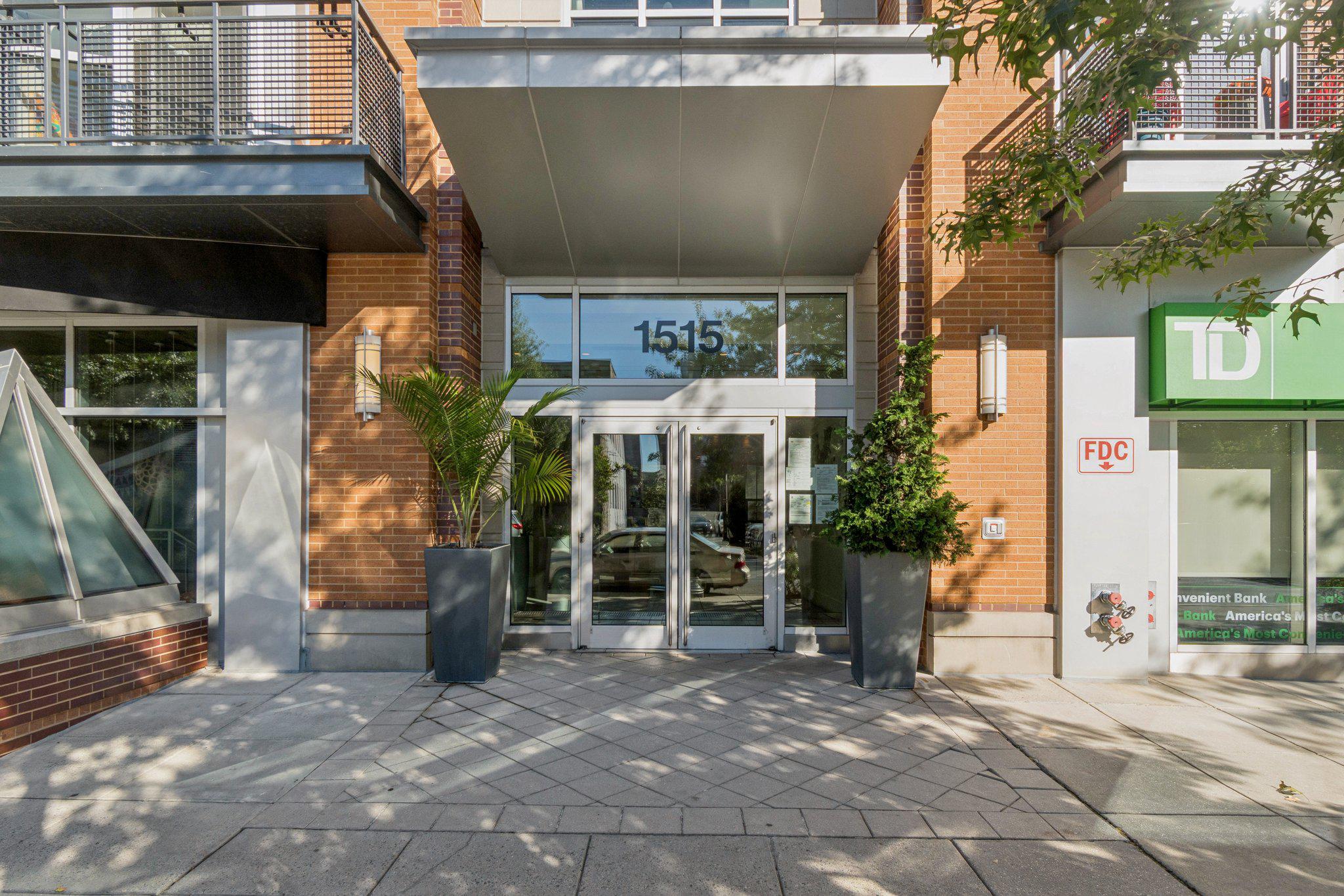  1515 15th Street NW, Washington, DC, 20005 - 物件實景