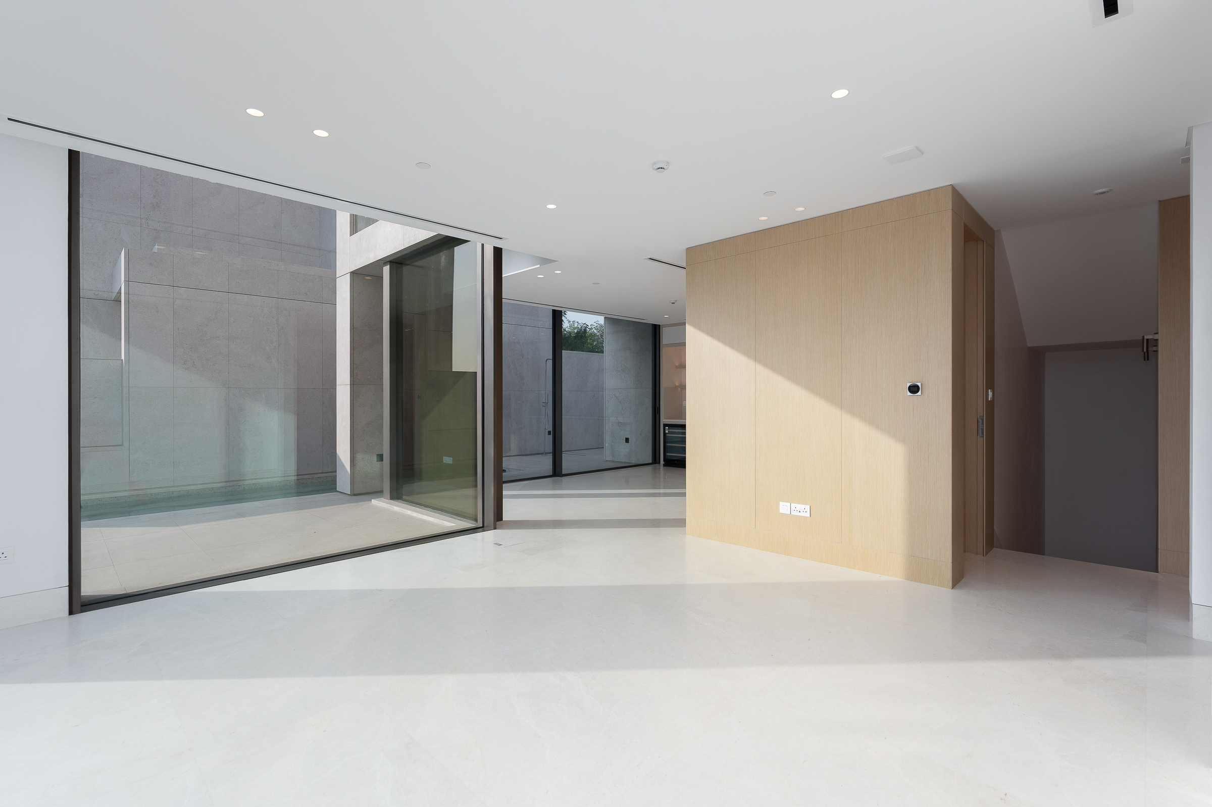  Canalfront Villa at Eden House - 物件實景