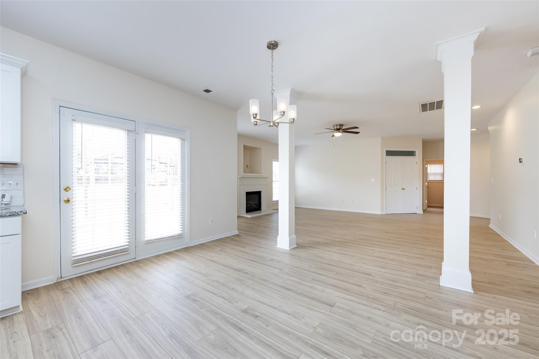 Charlotte, North Carolina, 28262, United States, 4 Bedrooms Bedrooms, ,4 BathroomsBathrooms,Residential,For Sale,2001686