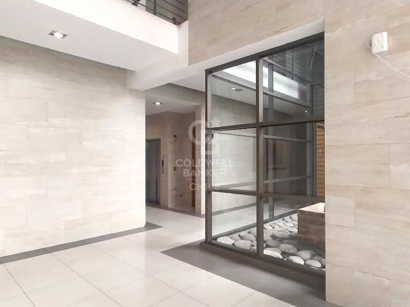 Las Condes, Chile, 2 Bedrooms Bedrooms, ,2 BathroomsBathrooms,Residential,For Sale,1966381