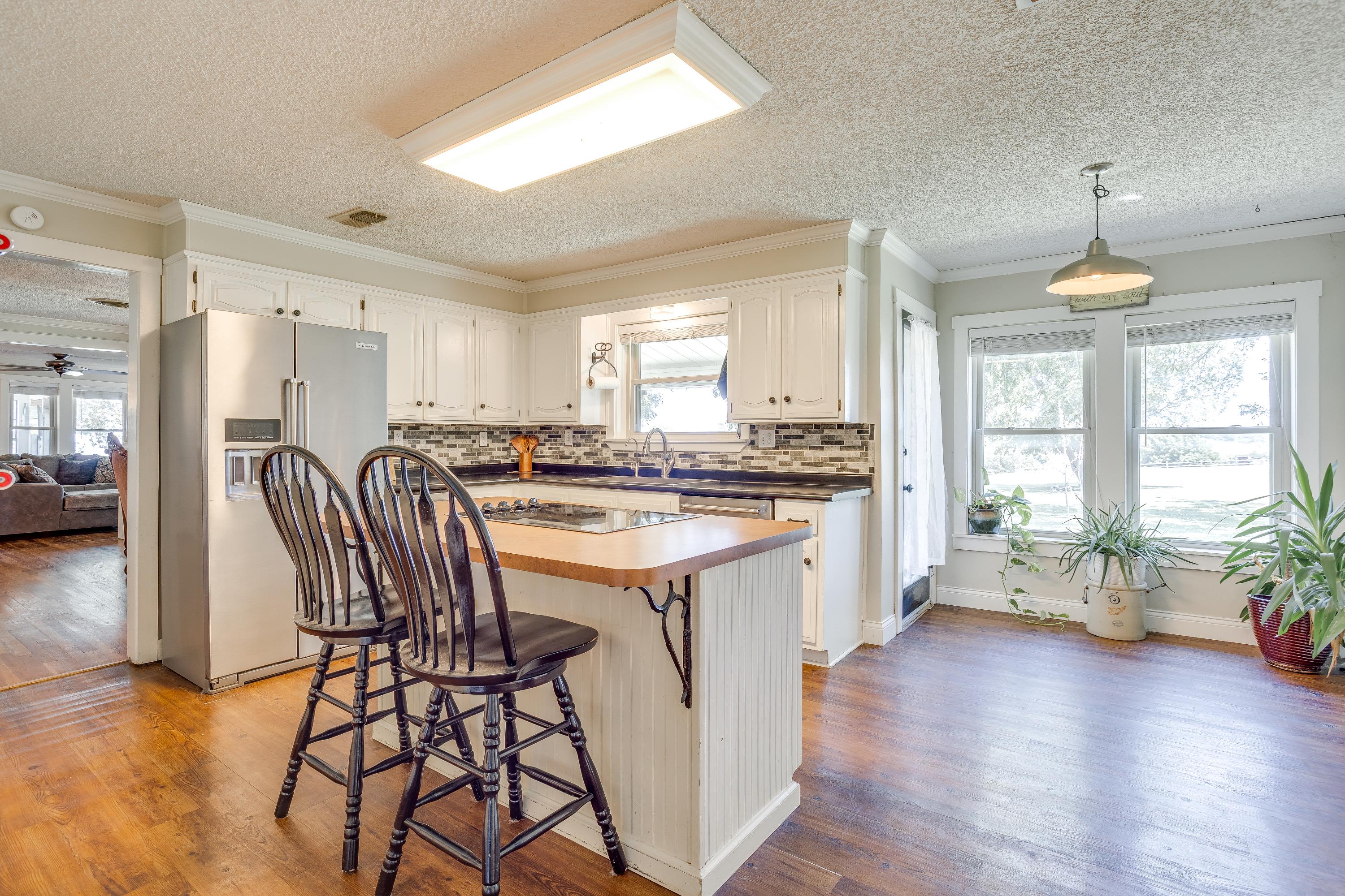  13800 Llano Drive, Weatherford, TX, 76087 - 物件實景