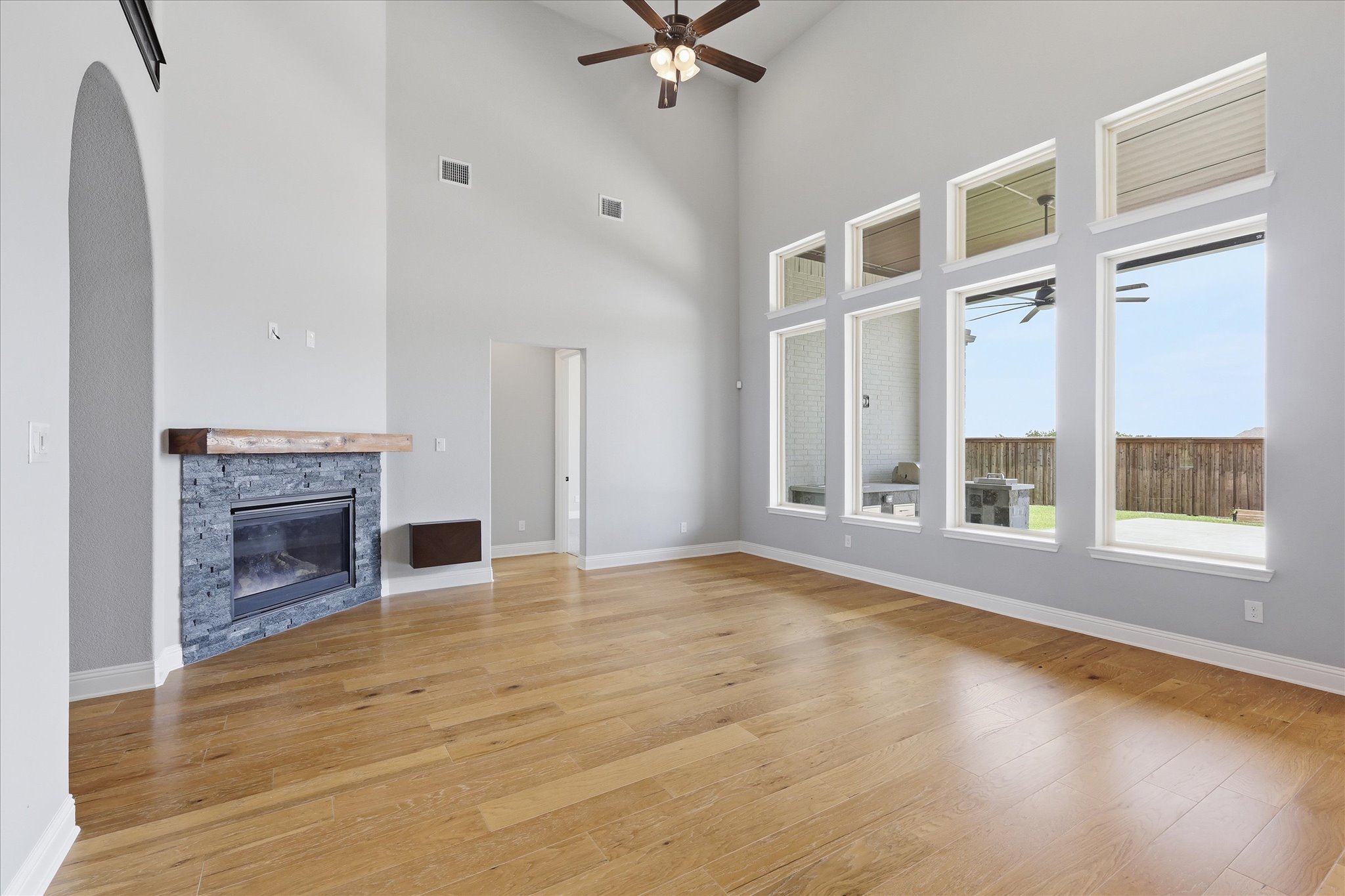  Stunning Walsh Retreat in Award-Winning Aledo ISD. - 物件實景
