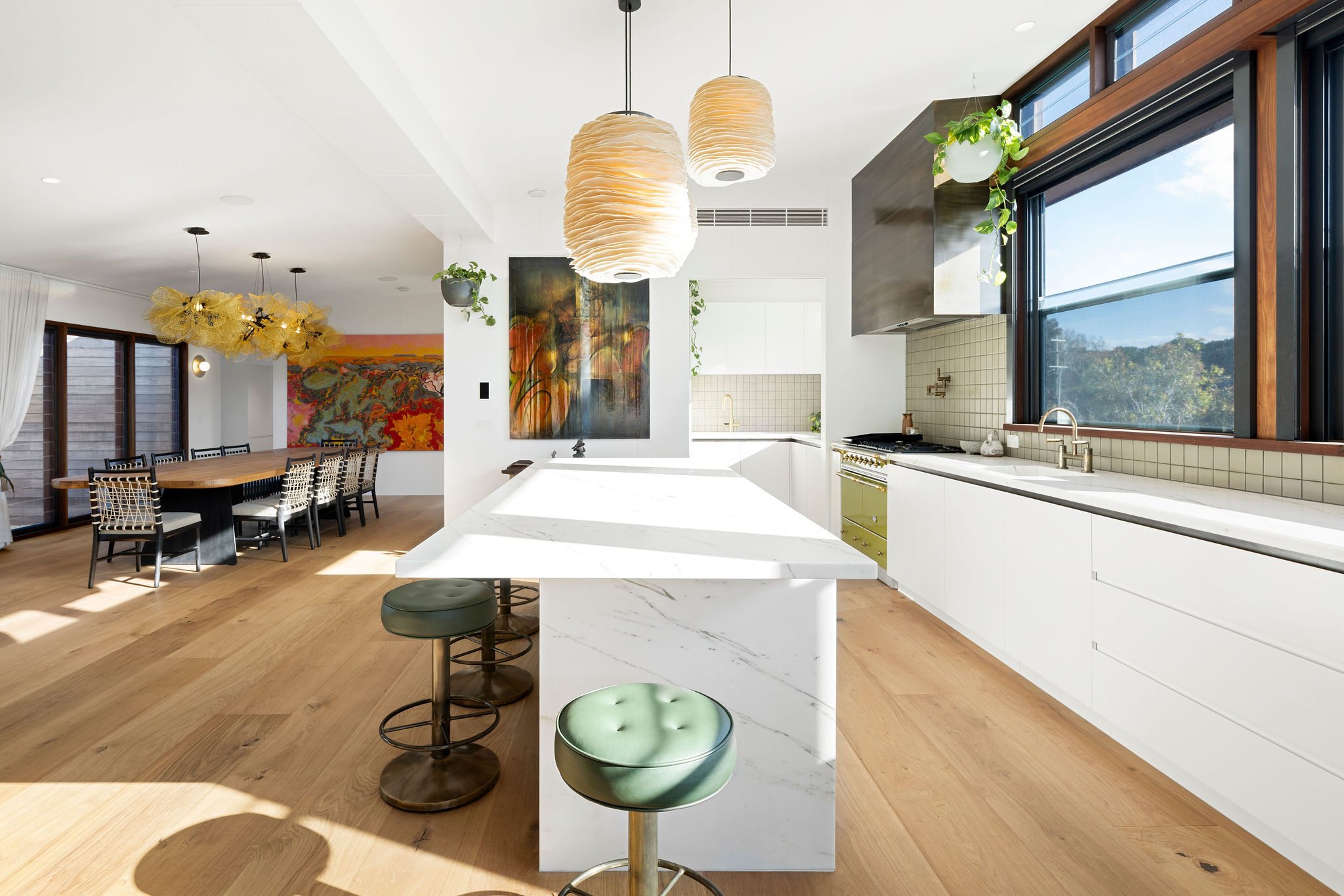  17 Kendall Street, Byron Bay - 物件實景