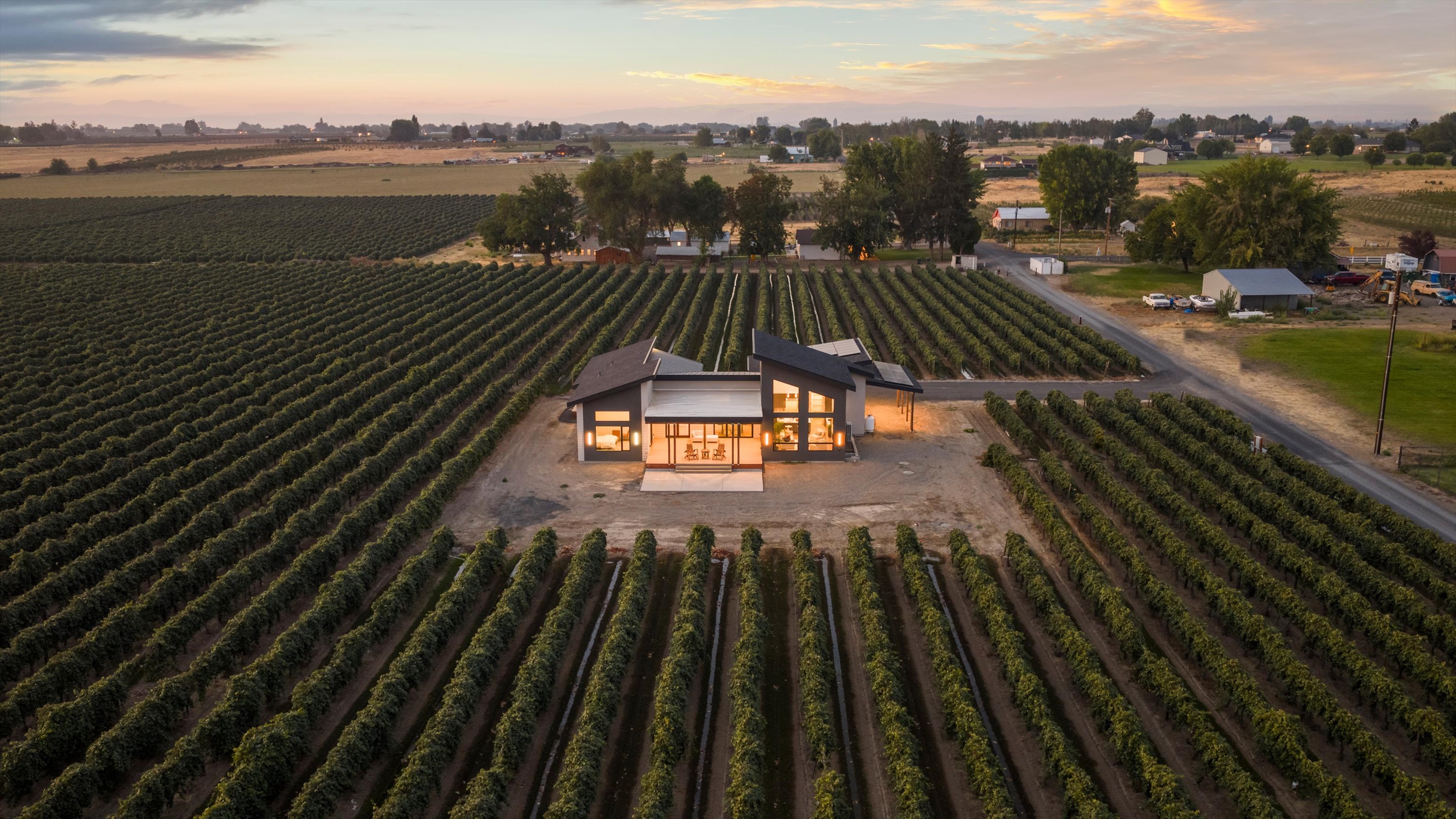  1036 Lower County Line Road, Prosser, WA 99350 - 物件實景