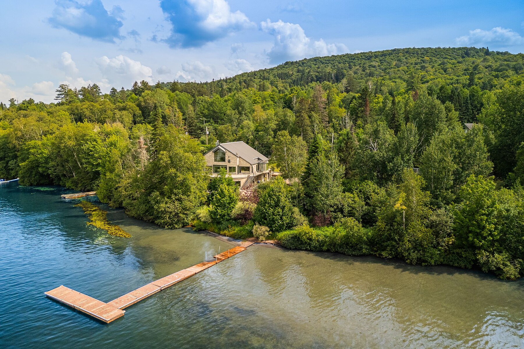  Sainte-Agathe-des-Monts, Laurentides - 物件實景