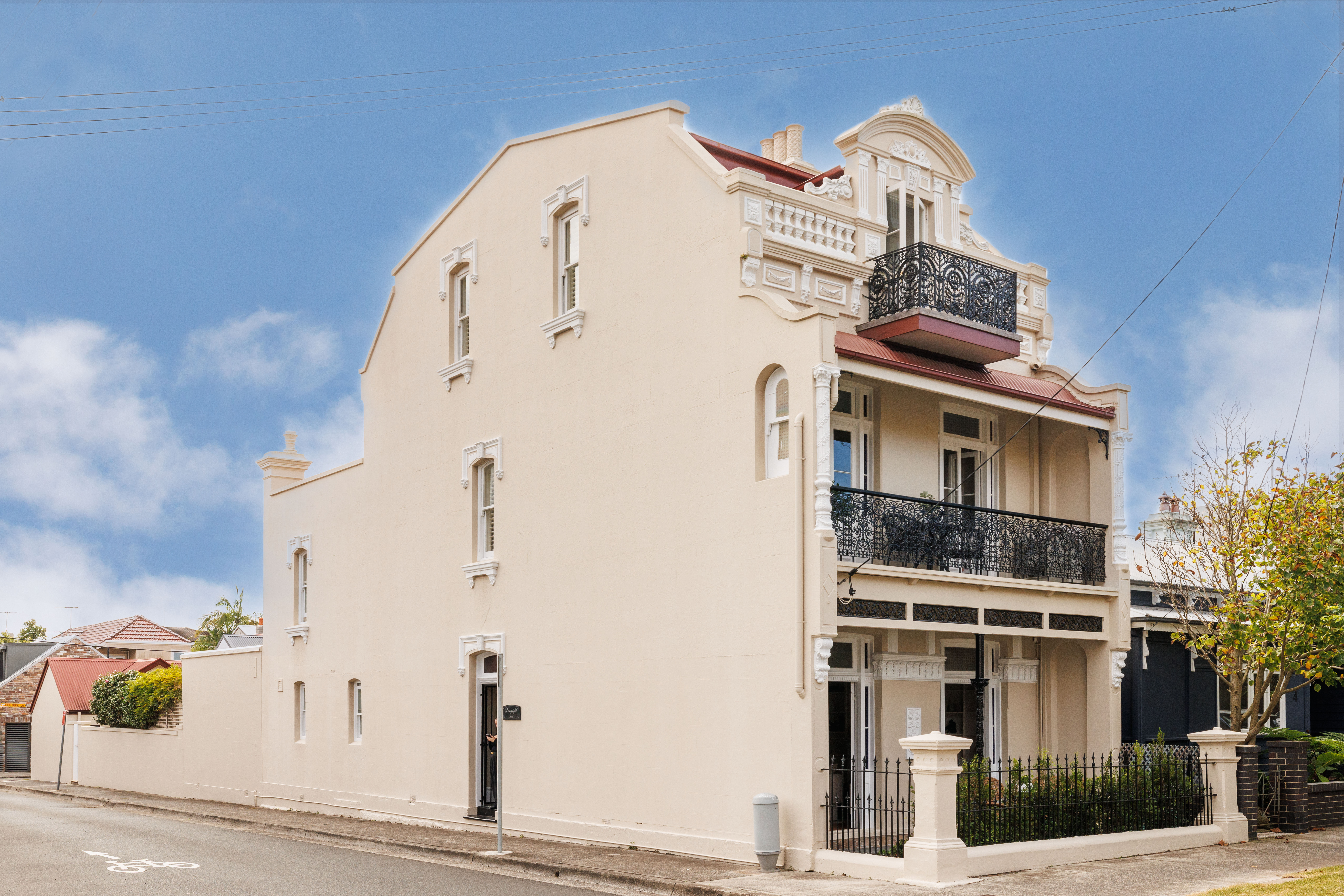  2 Woodstock Street, Bondi Junction - 物件實景