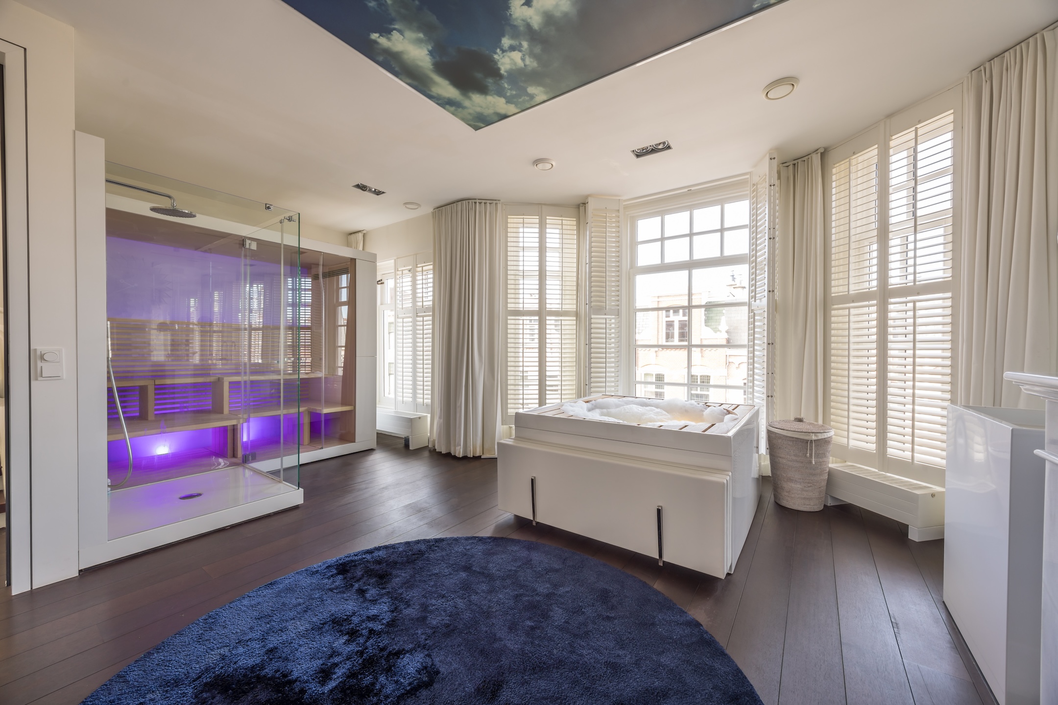  Charming and Spacious Townhouse in the Desirable Benoordenhout District Located - 物件實景