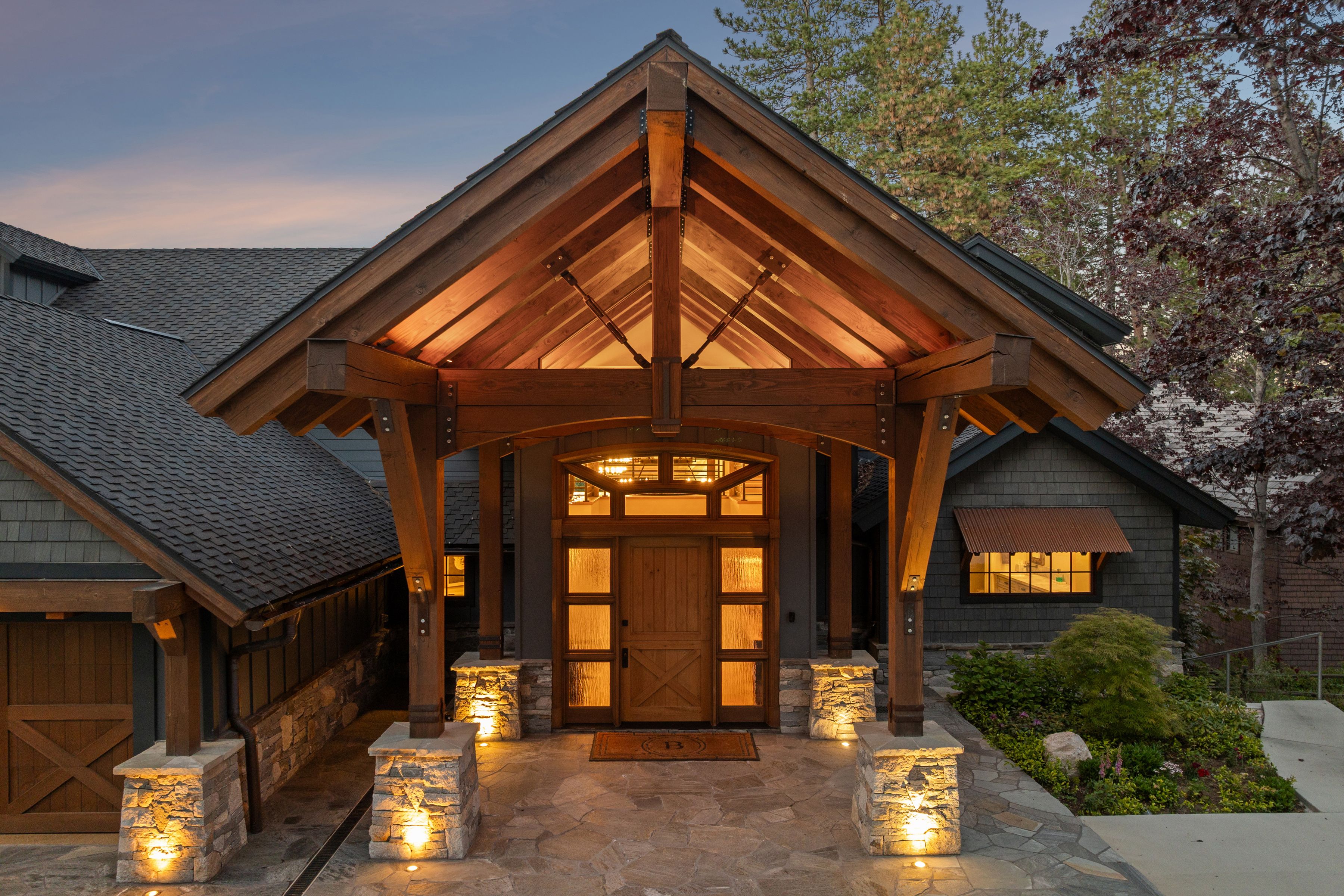  27720 Hamiltair Drive, Lake Arrowhead, CA 92352 - 物件實景