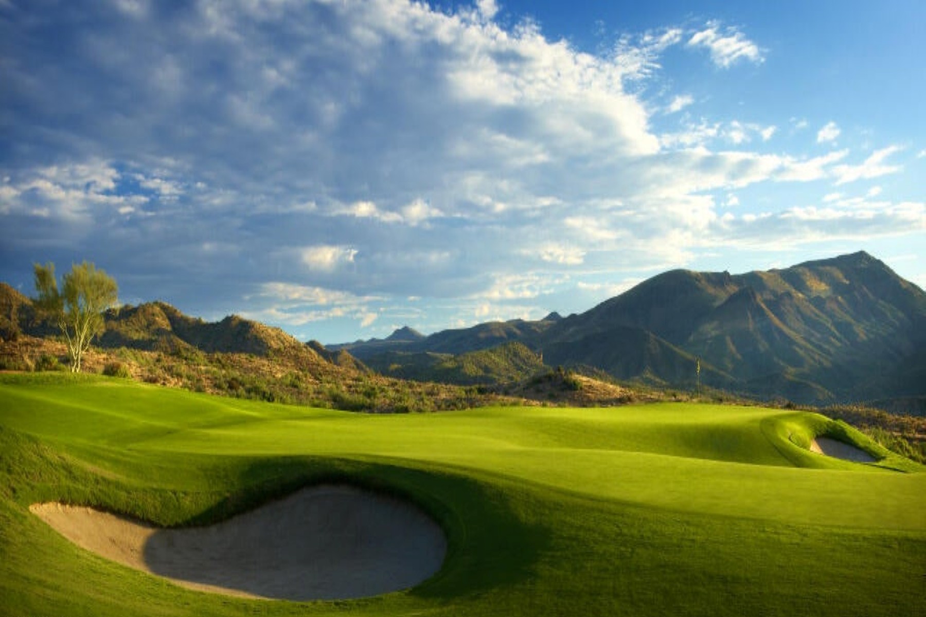  39397 N 107th Way  Scottsdale, AZ - 物件實景