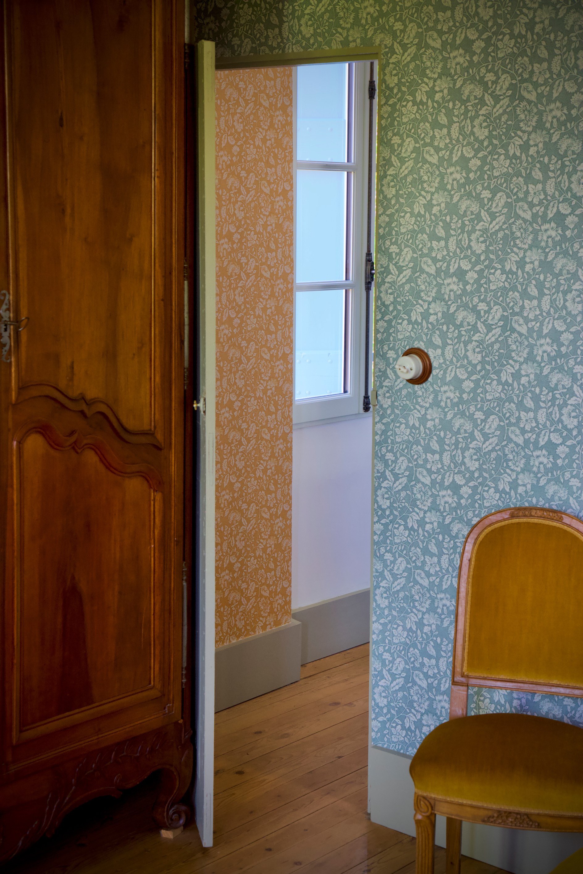  Maison de maître - 物件實景
