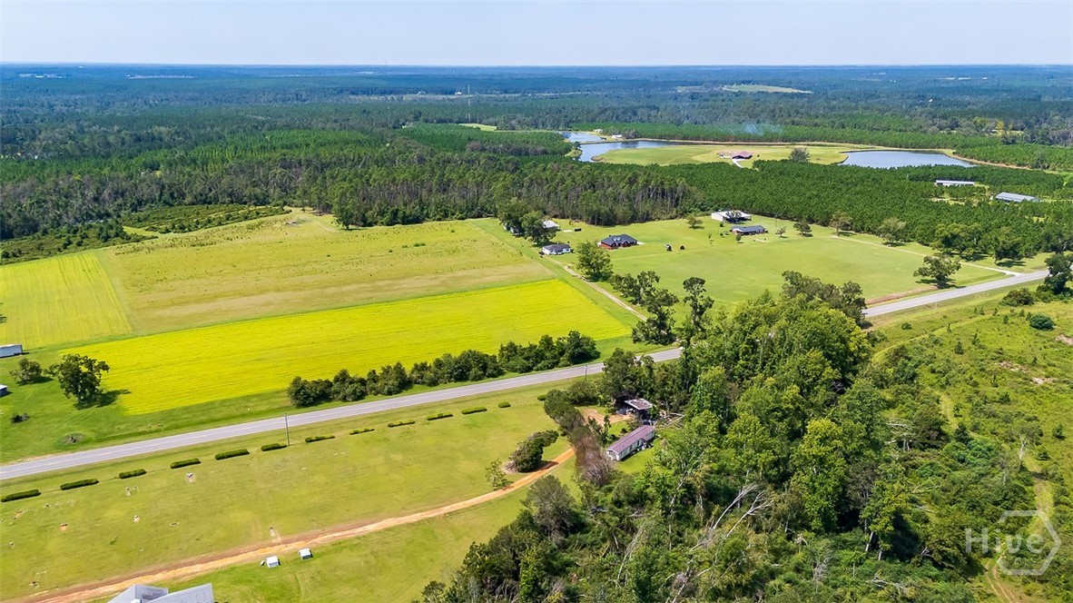 Vidalia, Georgia, 30474, United States, 3 Bedrooms Bedrooms, ,2 BathroomsBathrooms,Residential,For Sale,1933218