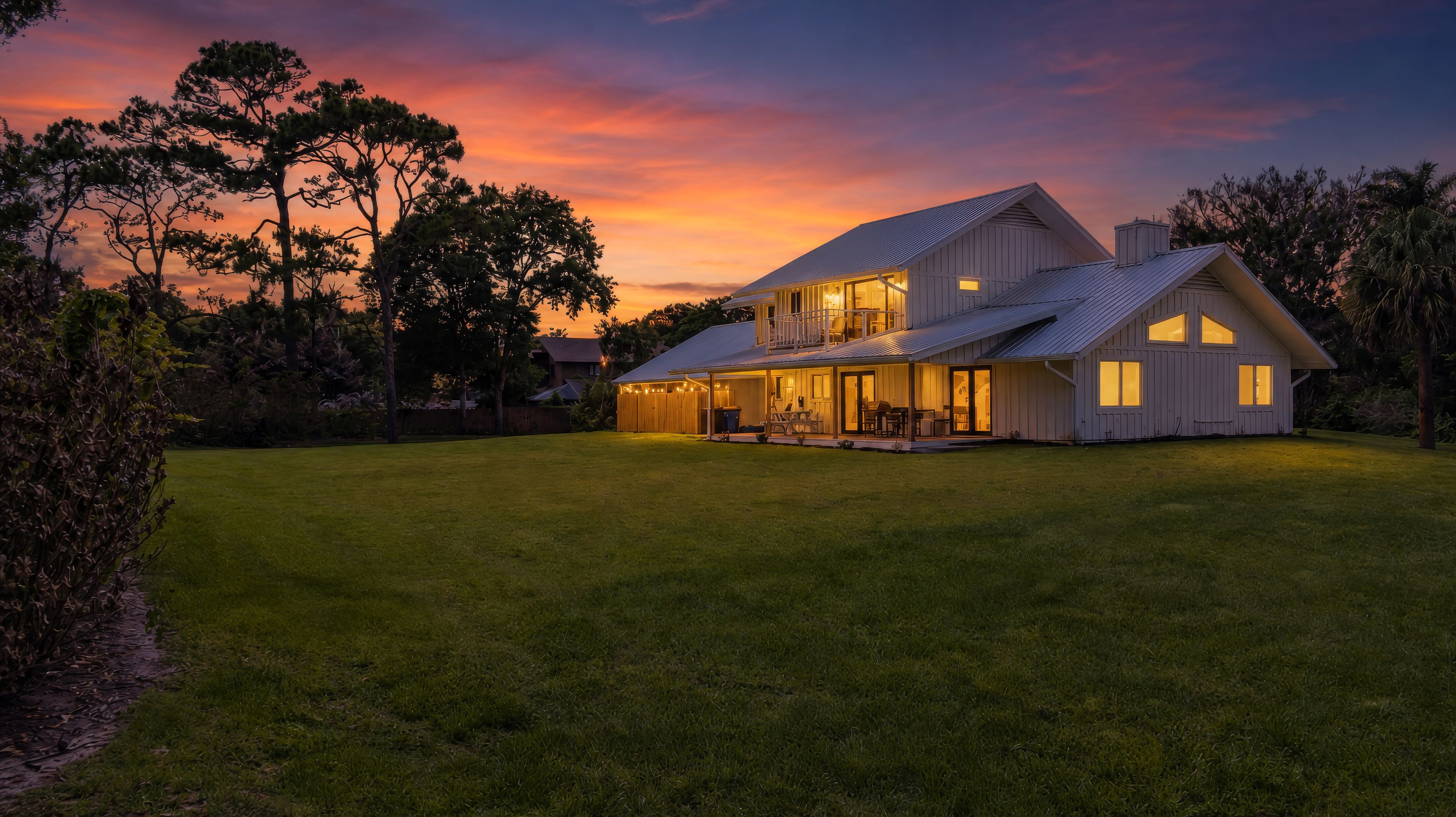  2001 SW Racquet Club Drive, Palm City, FL, 34990 - 物件實景