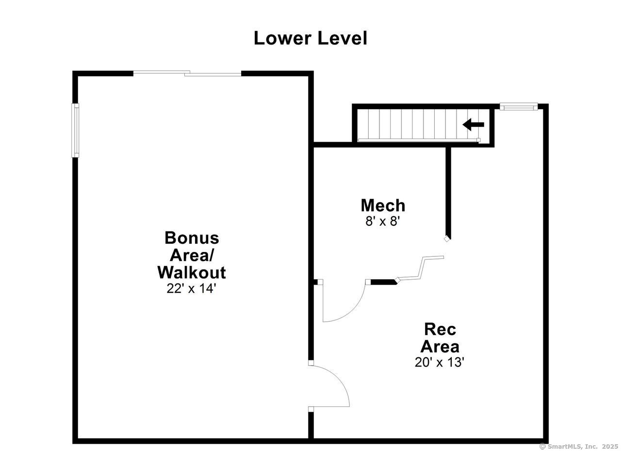 Stamford, Connecticut, 06902, United States, 3 Bedrooms Bedrooms, ,2 BathroomsBathrooms,Residential,For Sale,1837924