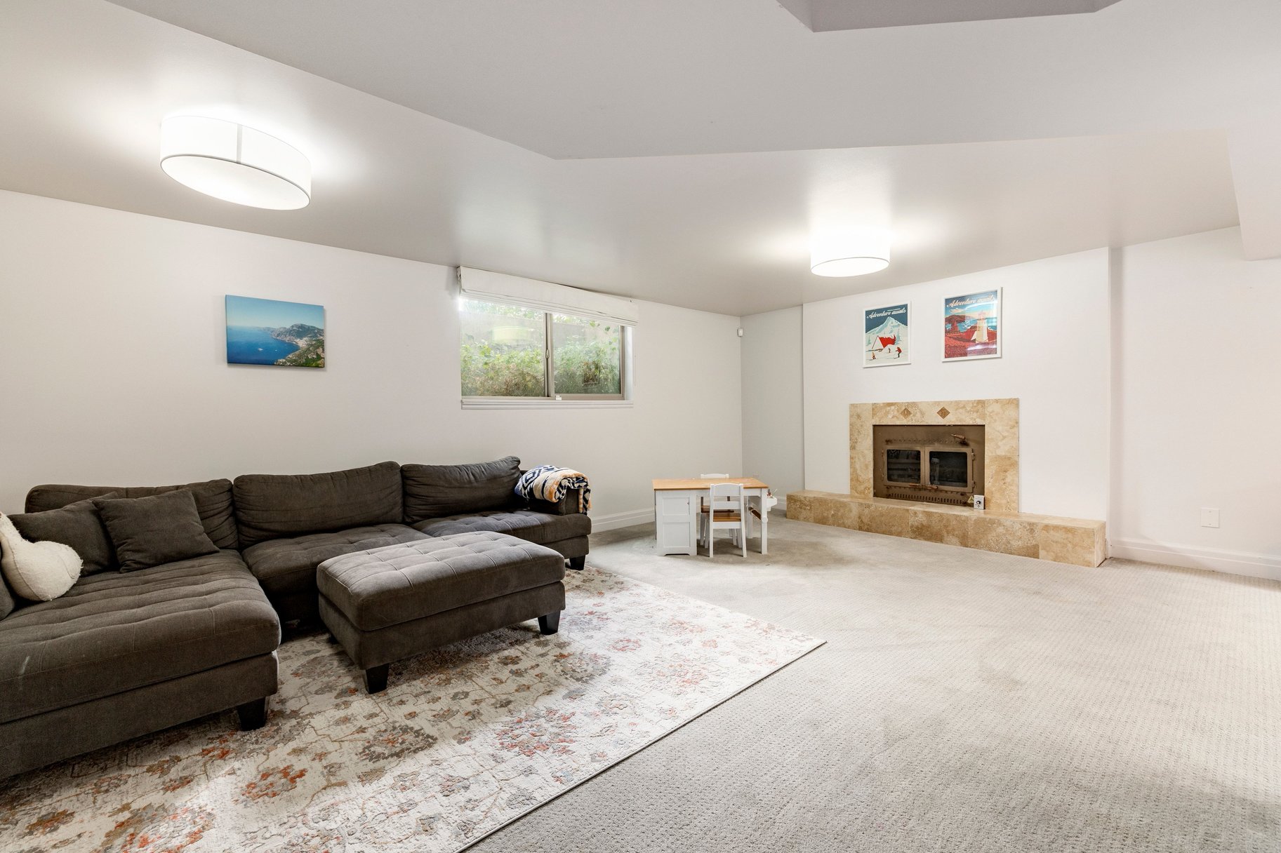  Modernized Millcreek Rambler with Open Living & Private Backyard - 物件實景