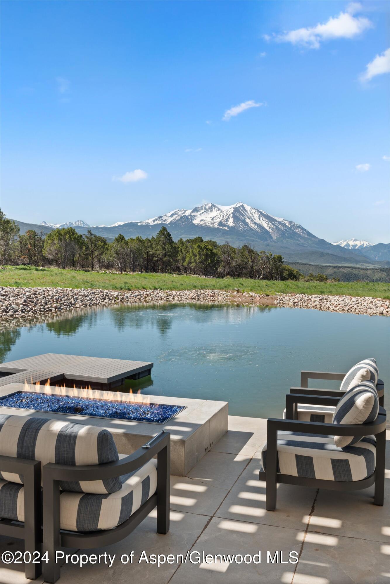 Carbondale, Colorado, 81623, United States, 8 Bedrooms Bedrooms, ,9 BathroomsBathrooms,Residential,For Sale,1902362