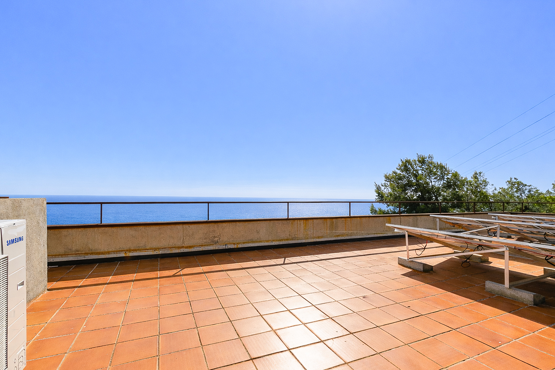  Exclusive luxury villa with panoramic sea views in Garraf - 物件實景