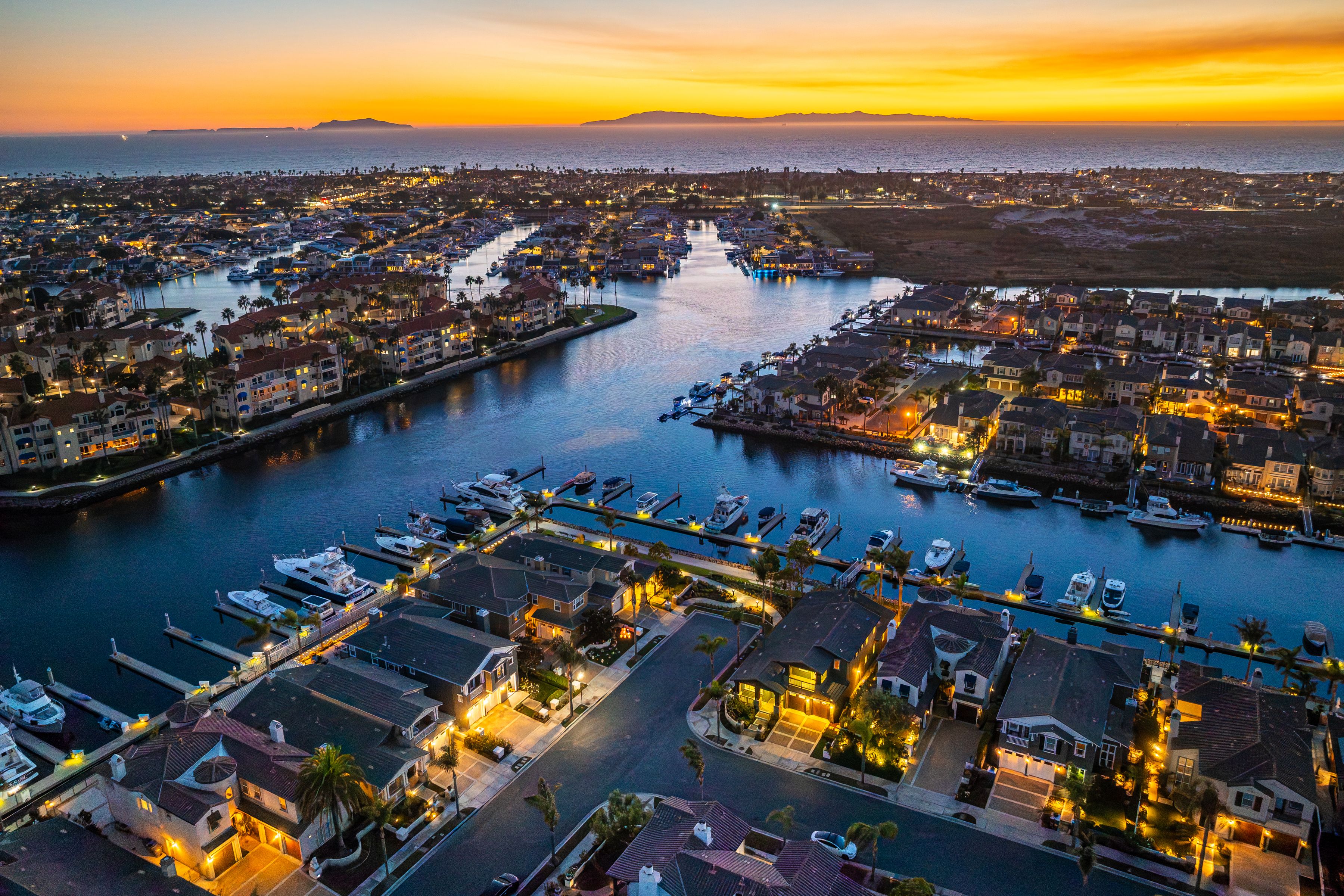  Home. Harbor. Horizon. - 物件實景