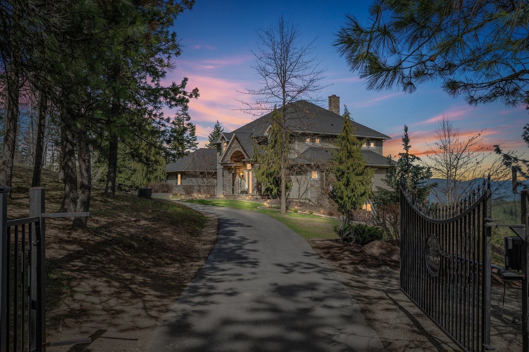  Captivating Lake View Beauty - 物件實景