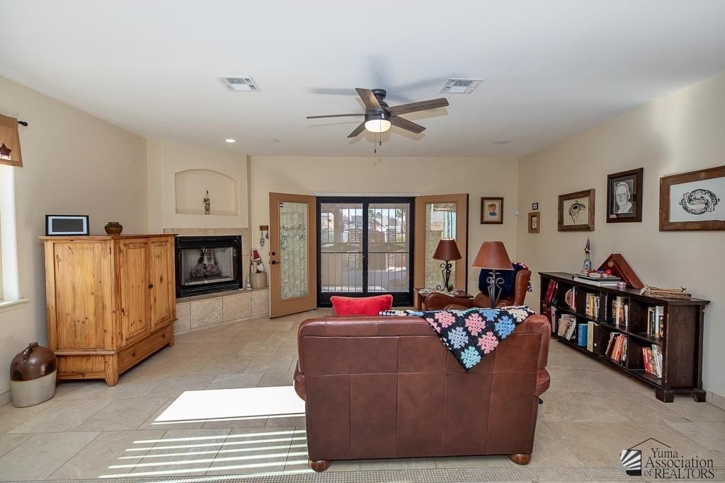 Yuma, Arizona, 85367, United States, 4 Bedrooms Bedrooms, ,1 BathroomBathrooms,Residential,For Sale,2010746