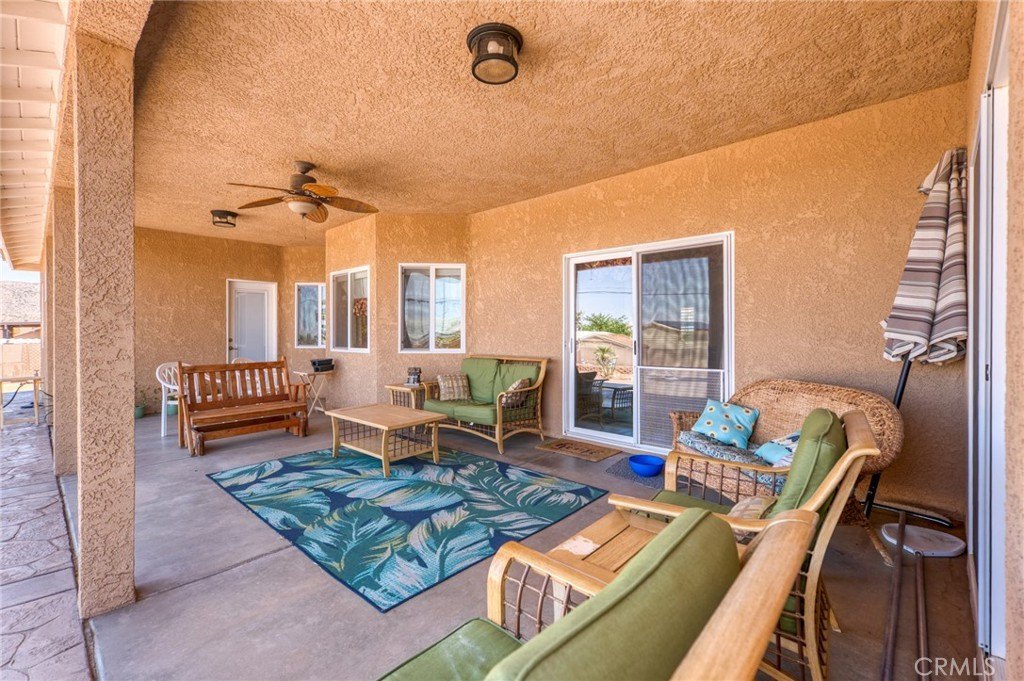 Yucca Valley, California, 92284, United States, 4 Bedrooms Bedrooms, ,3 BathroomsBathrooms,Residential,For Sale,1827862